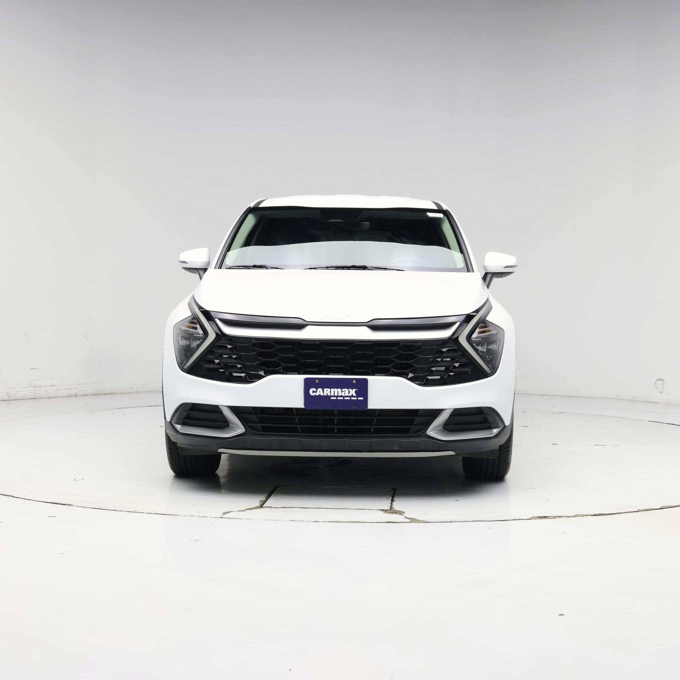 Thumbnail: 2023 Kia Sportage - 5