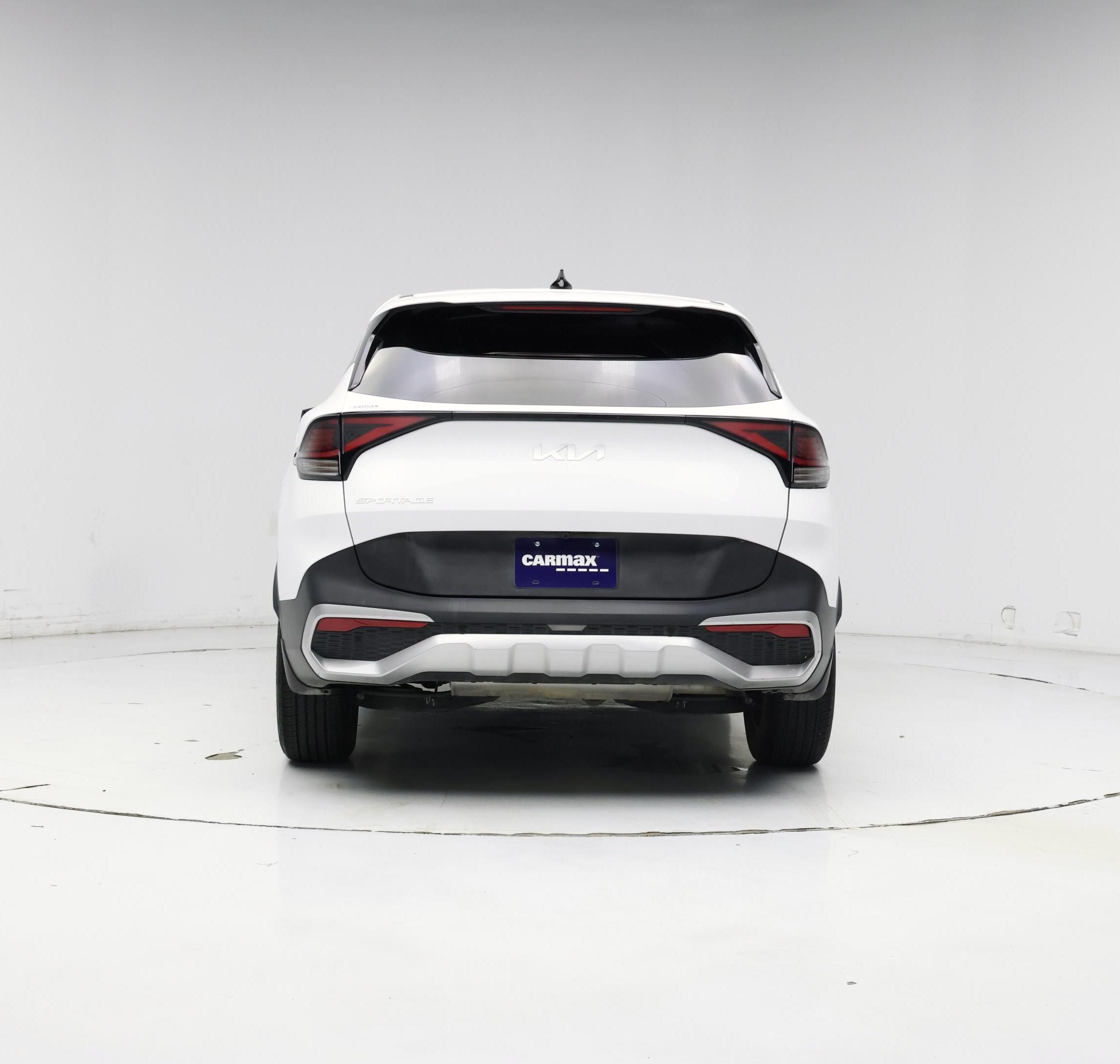 Thumbnail: 2023 Kia Sportage - 6