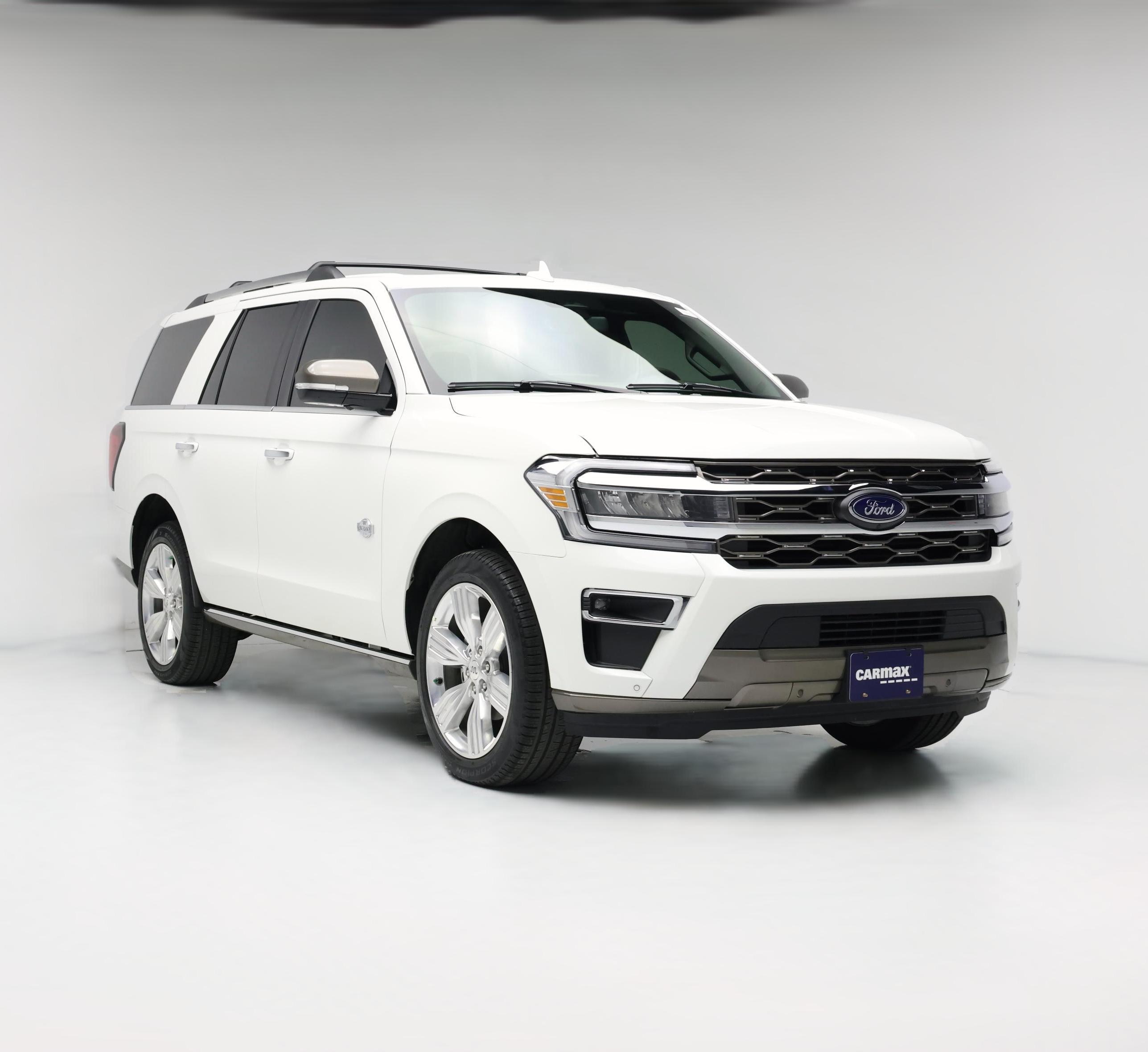 Thumbnail: 2024 Ford Expedition - 1
