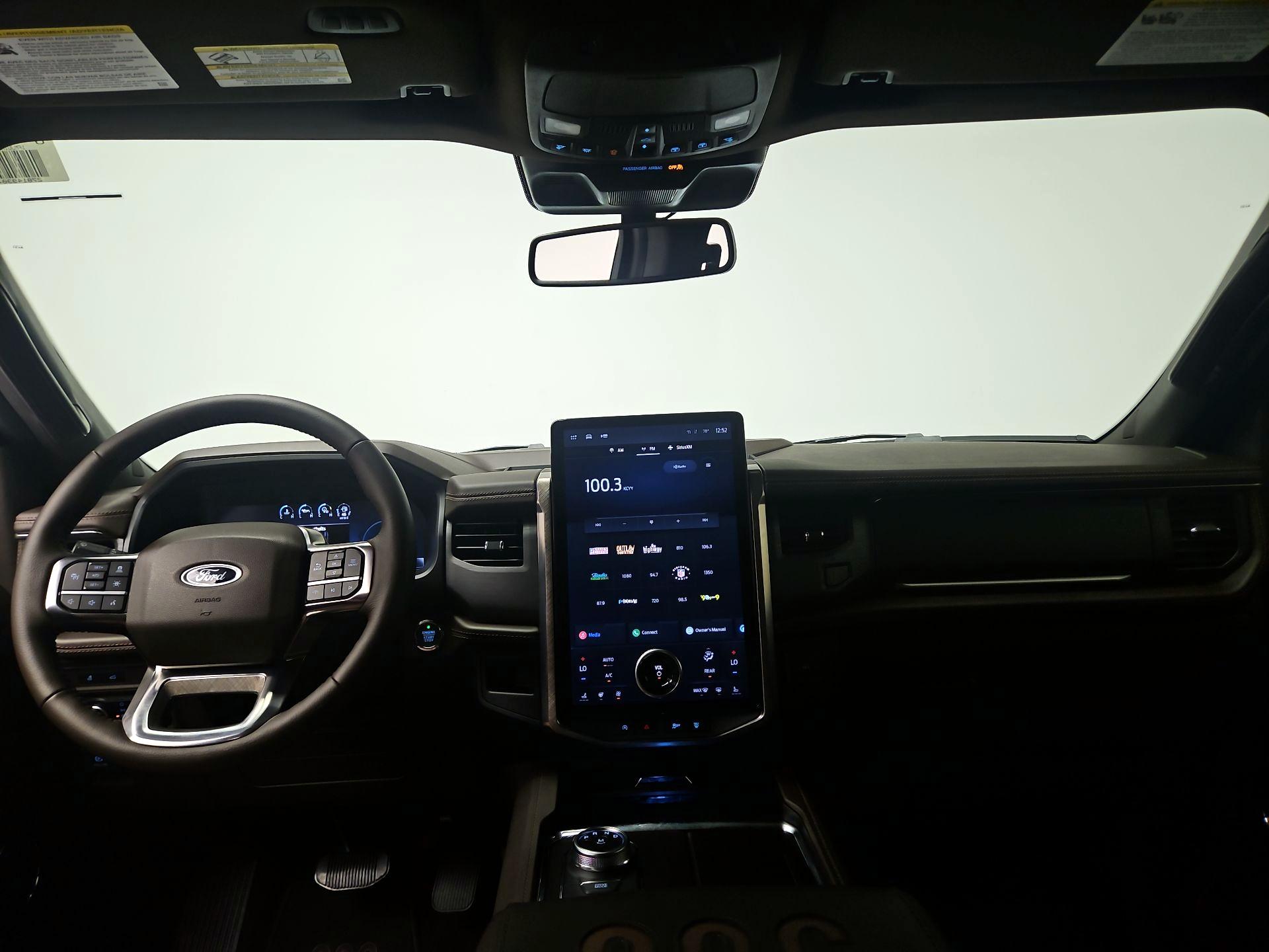 Thumbnail: 2024 Ford Expedition - 9