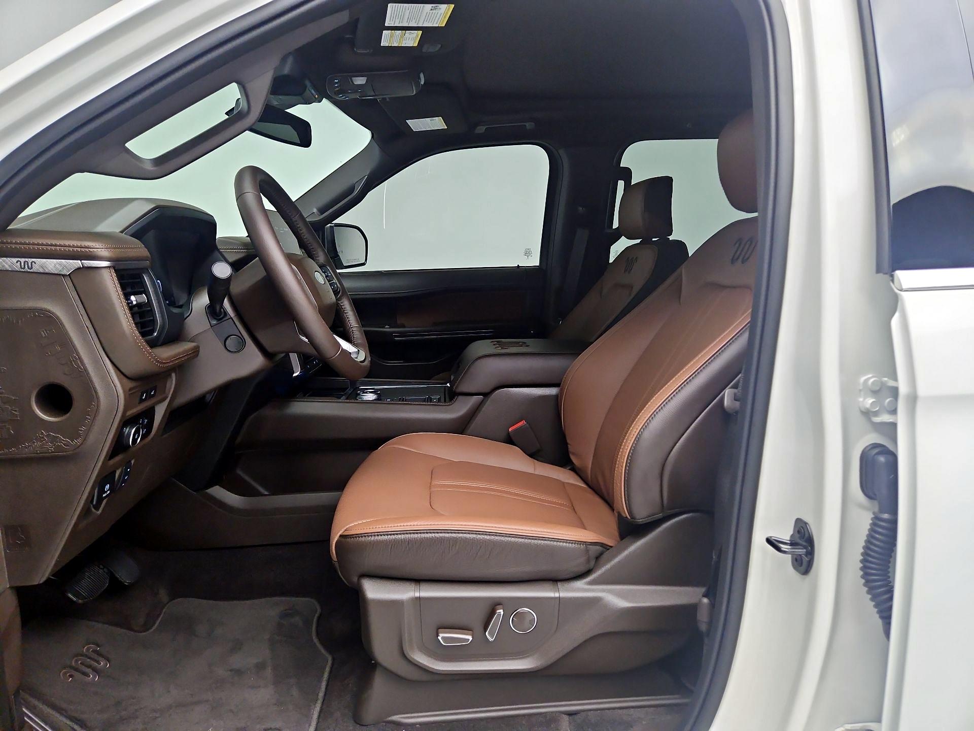 Thumbnail: 2024 Ford Expedition - 11