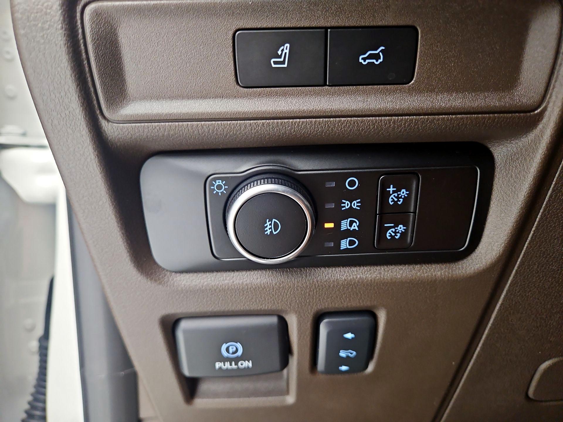 Thumbnail: 2024 Ford Expedition - 13