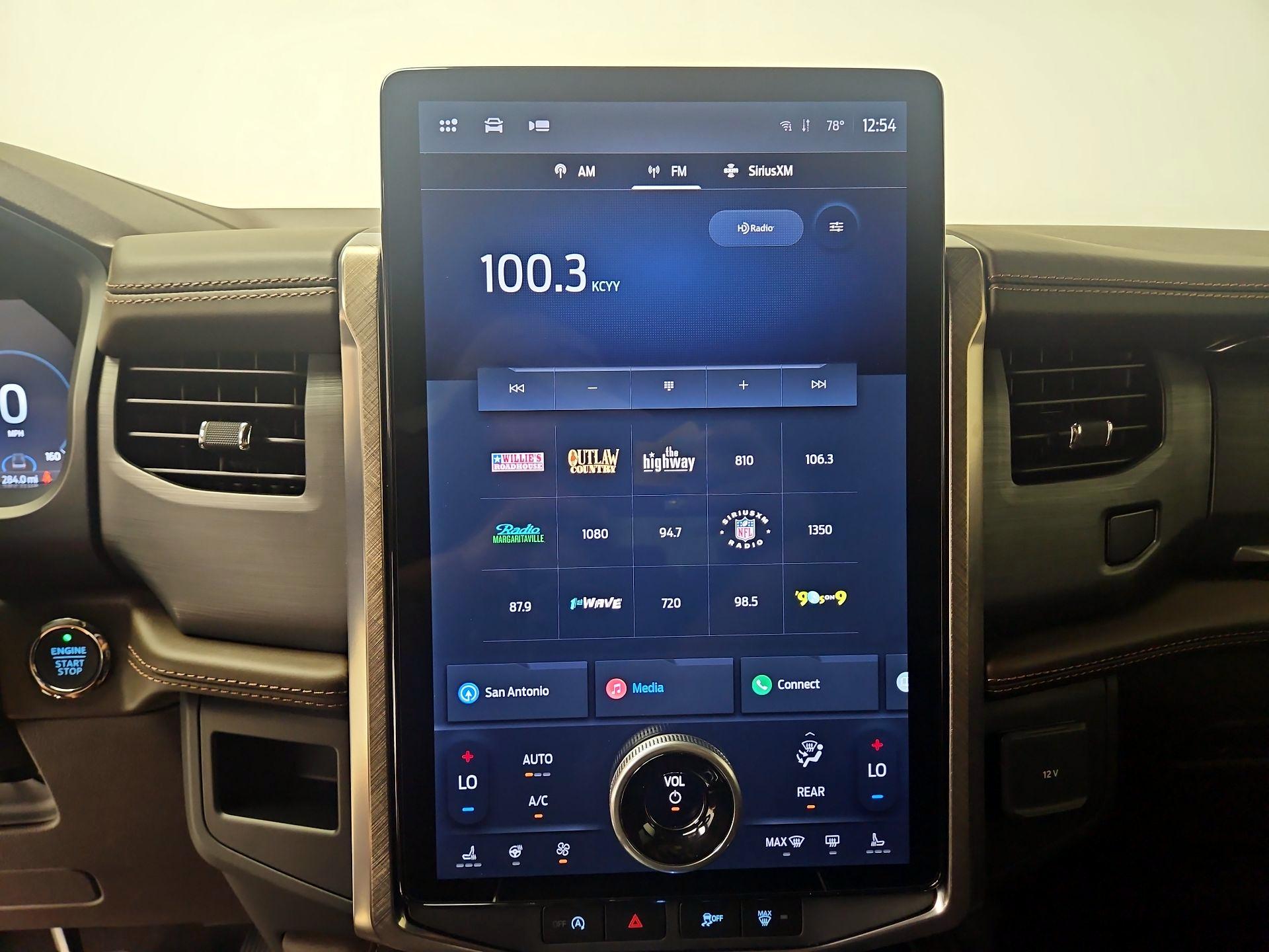 Thumbnail: 2024 Ford Expedition - 16