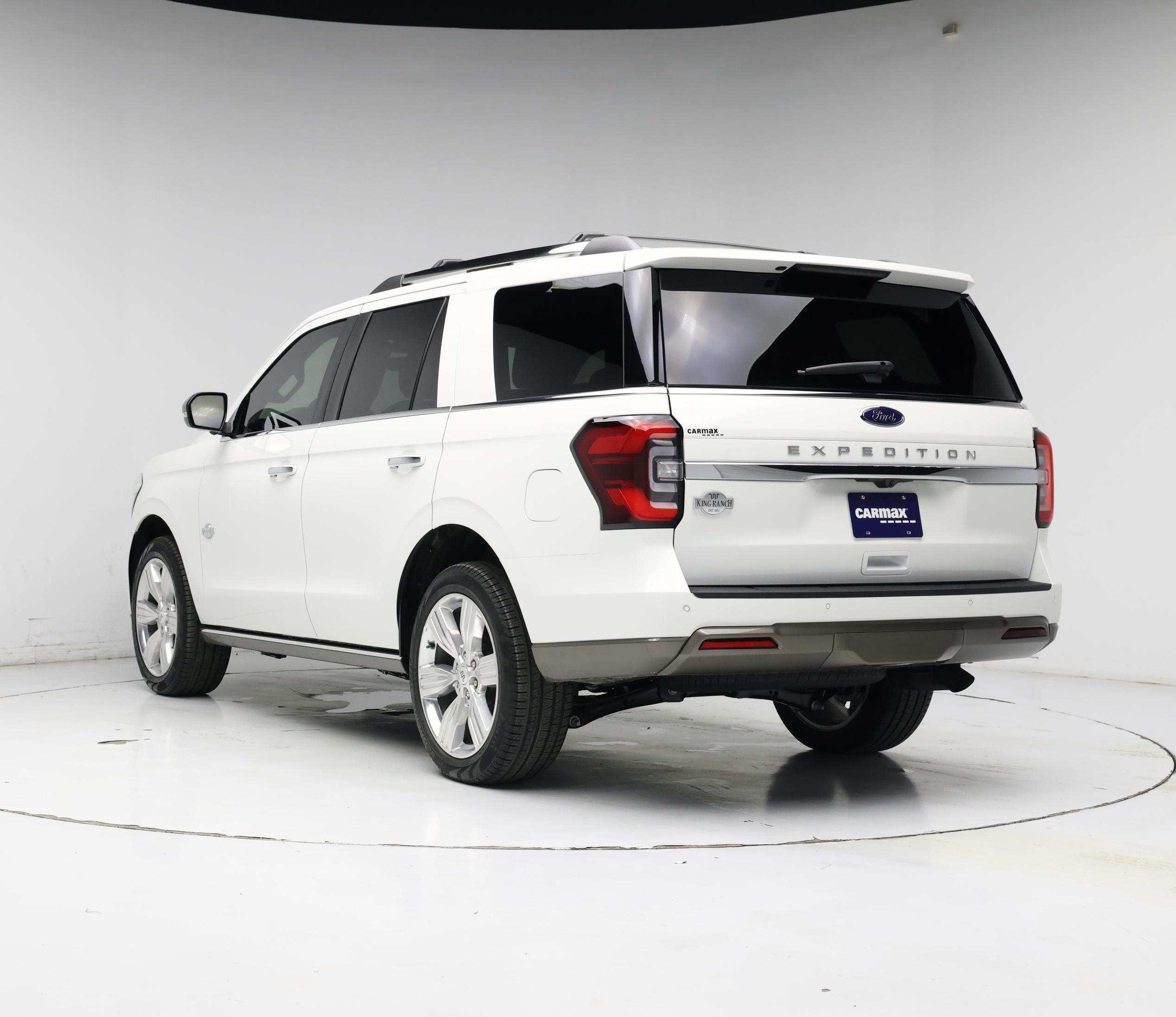 Thumbnail: 2024 Ford Expedition - 2