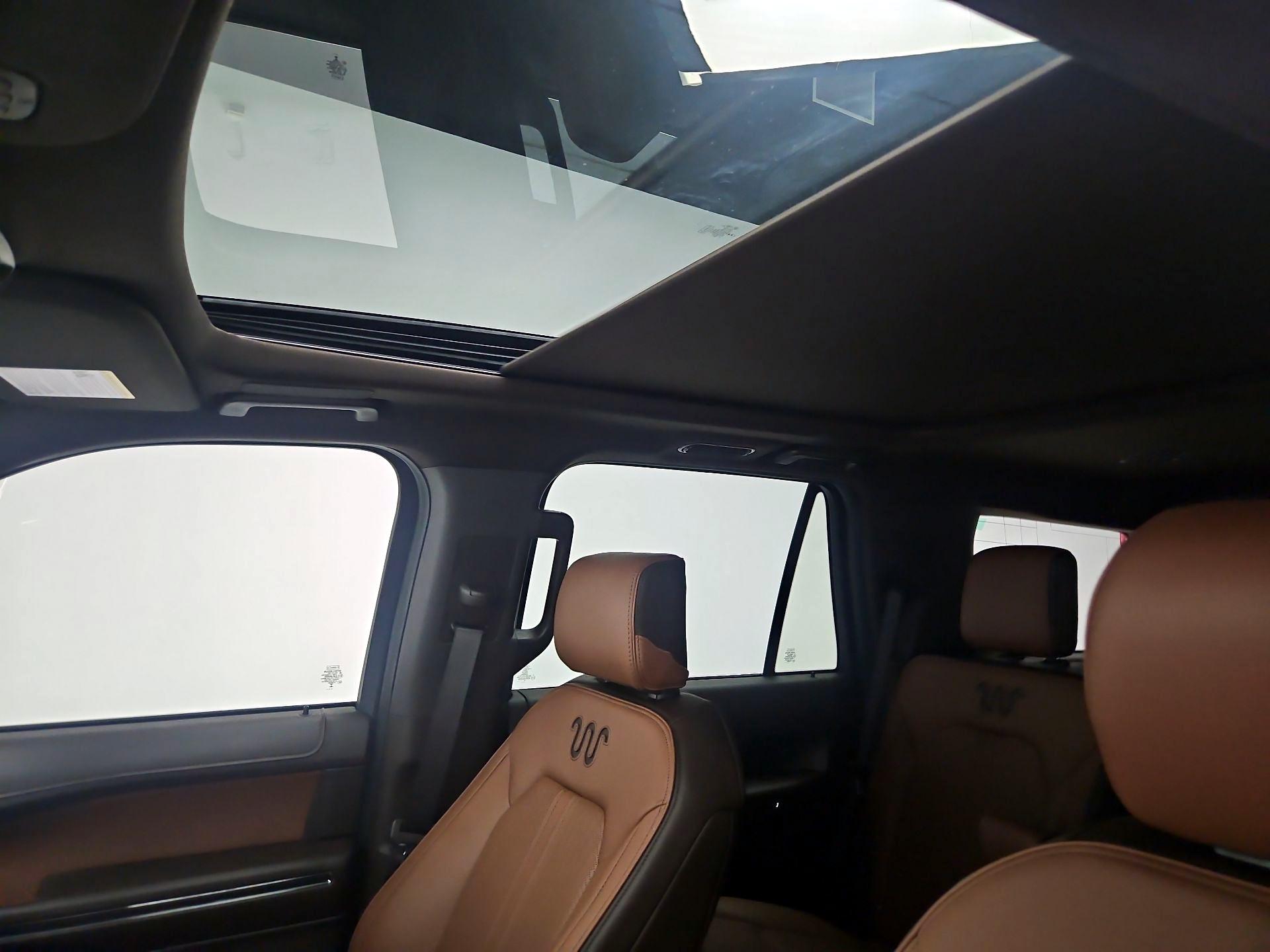 Thumbnail: 2024 Ford Expedition - 20