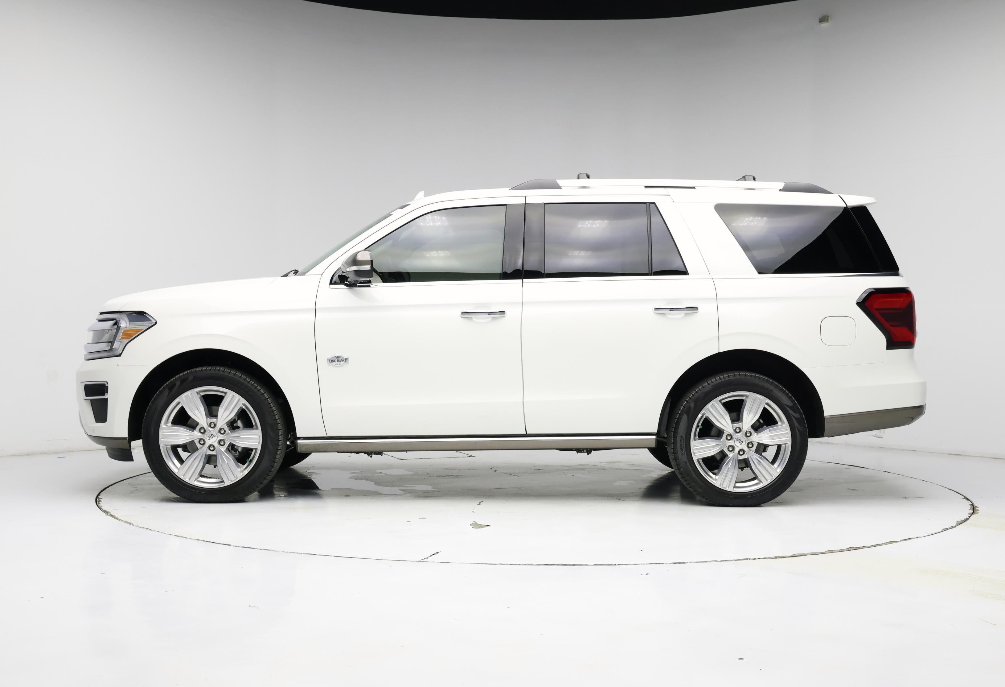 Thumbnail: 2024 Ford Expedition - 3