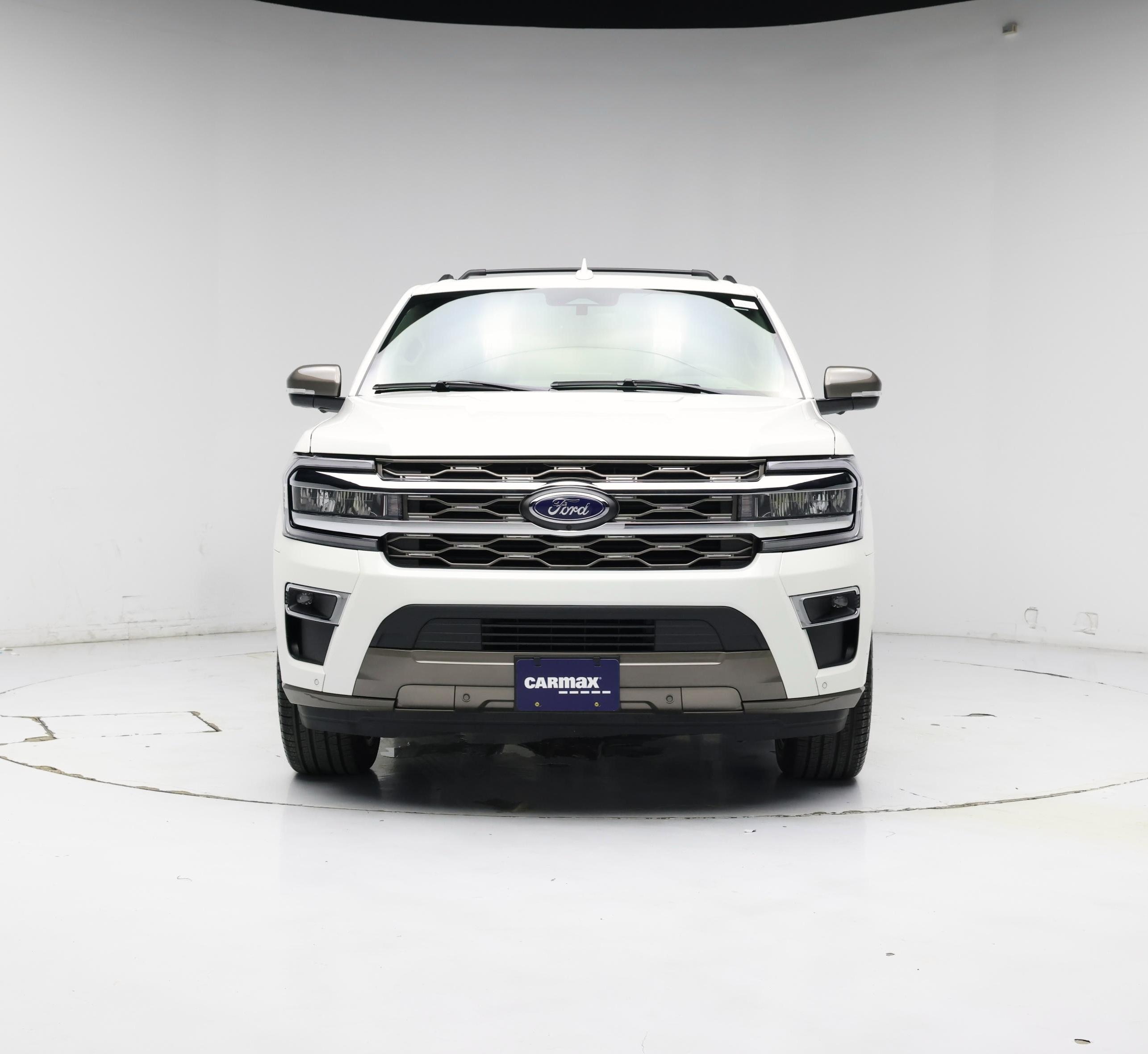 Thumbnail: 2024 Ford Expedition - 5
