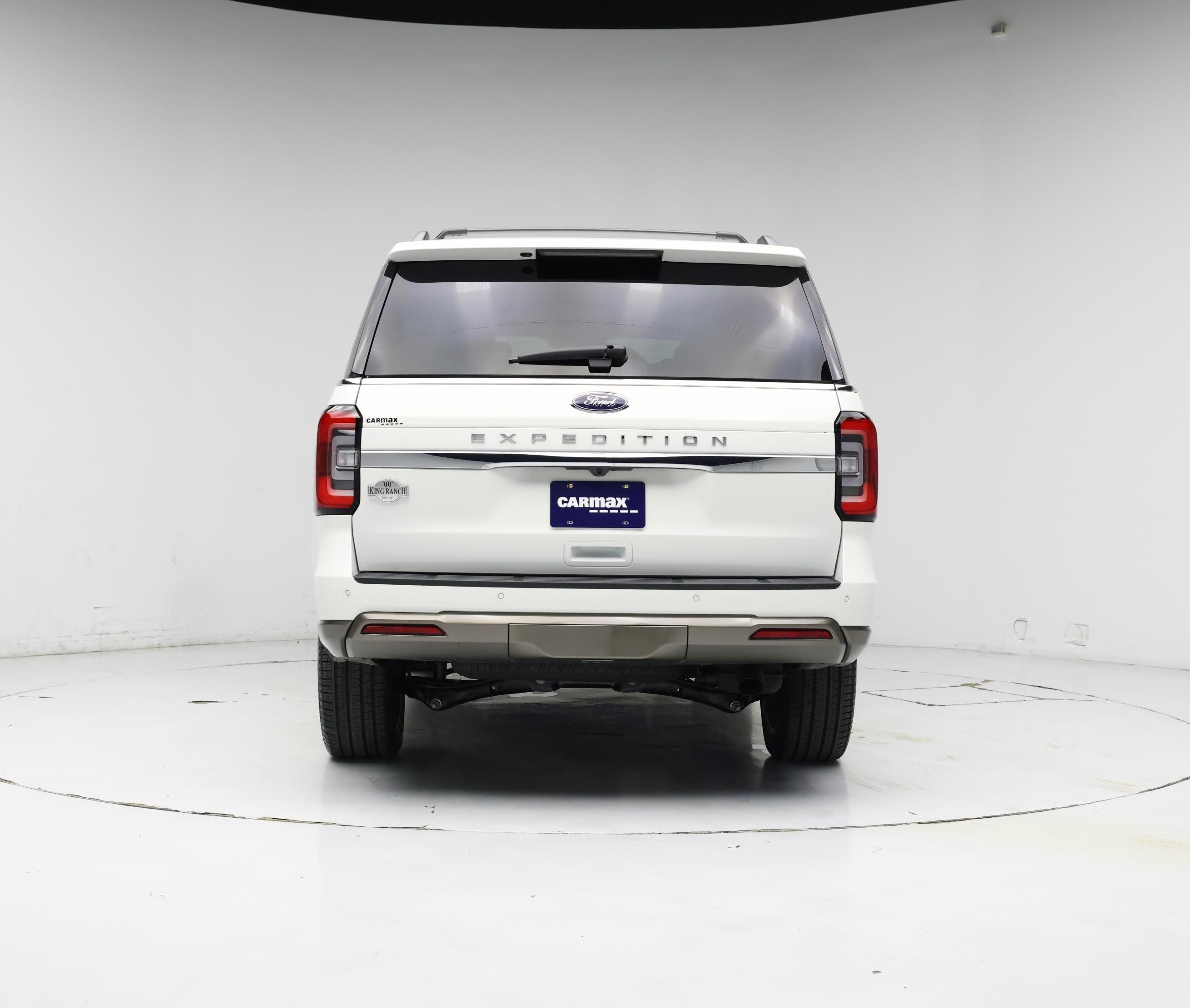 Thumbnail: 2024 Ford Expedition - 6