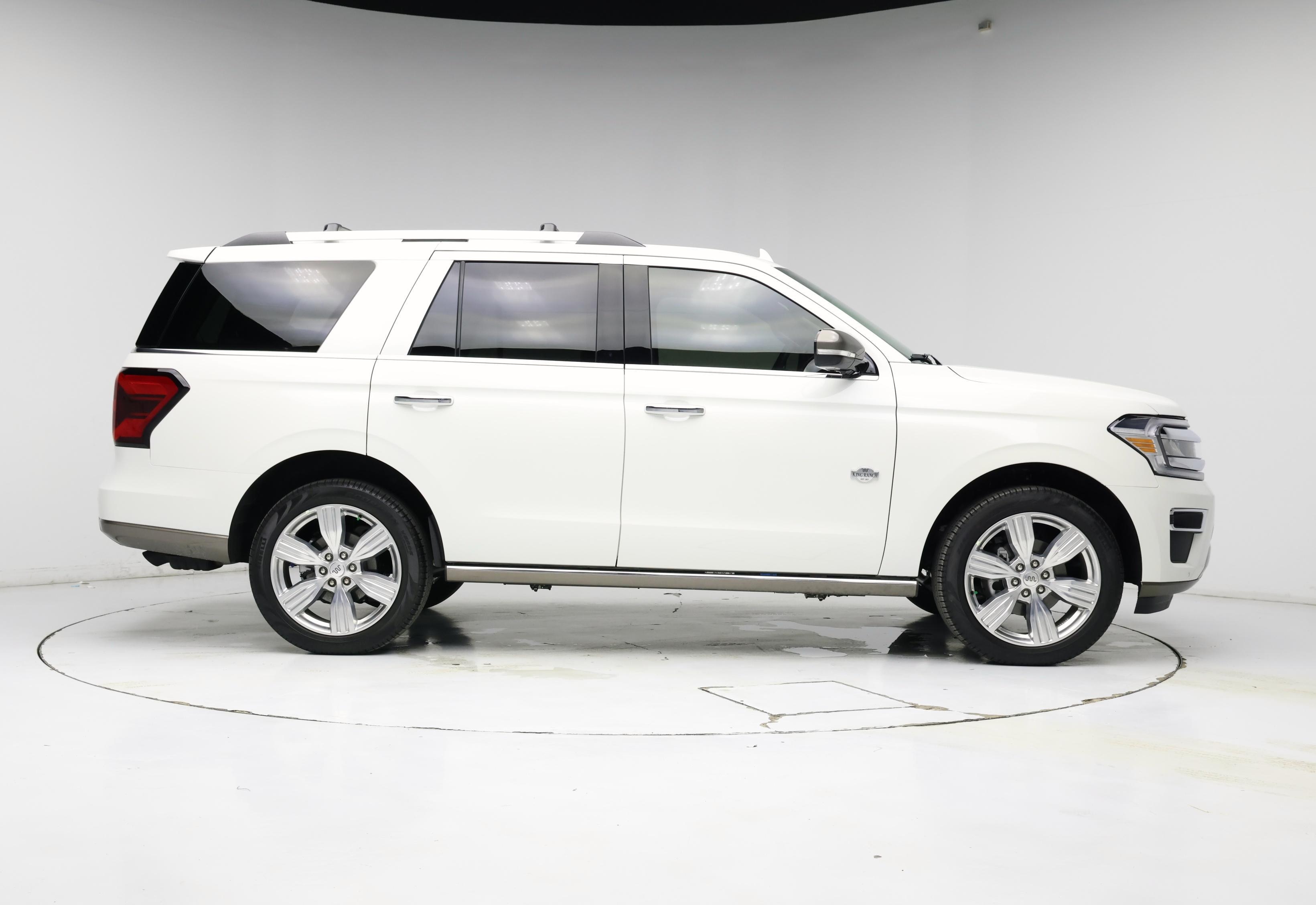 Thumbnail: 2024 Ford Expedition - 7