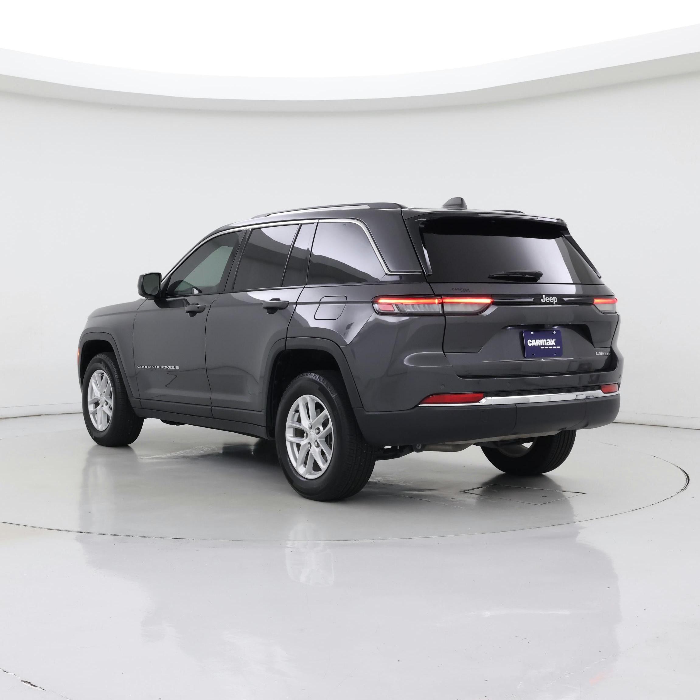 Thumbnail: 2023 Jeep Grand Cherokee - 2