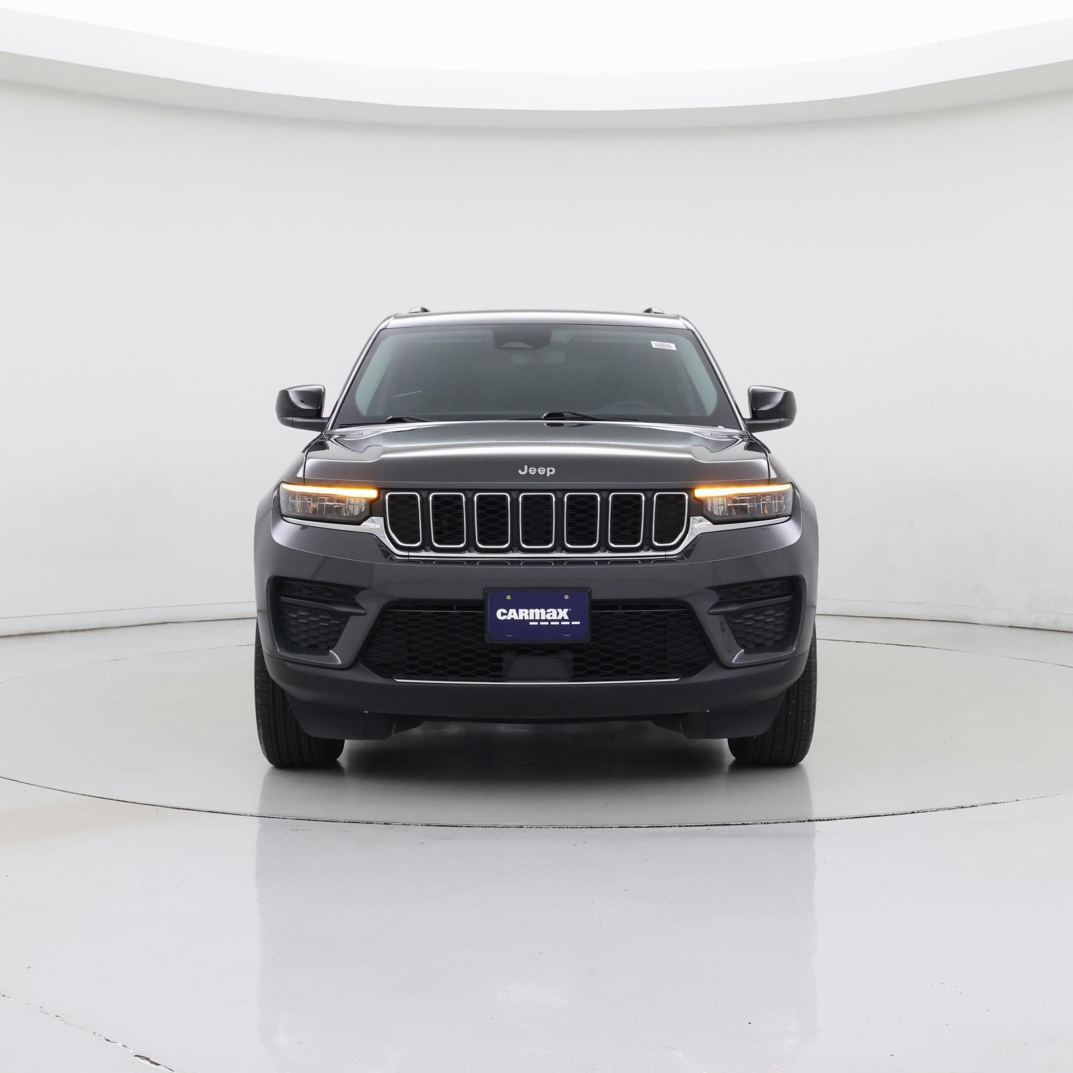 Thumbnail: 2023 Jeep Grand Cherokee - 5