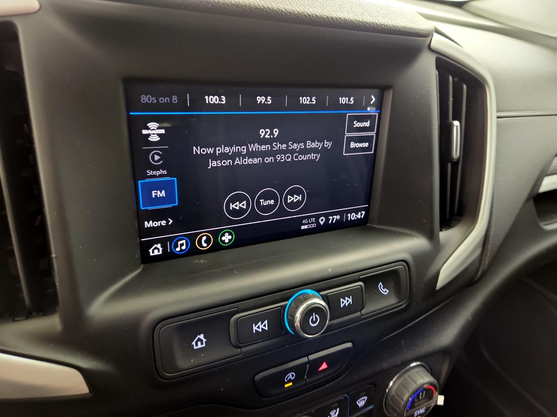 Thumbnail: 2022 GMC Terrain - 15