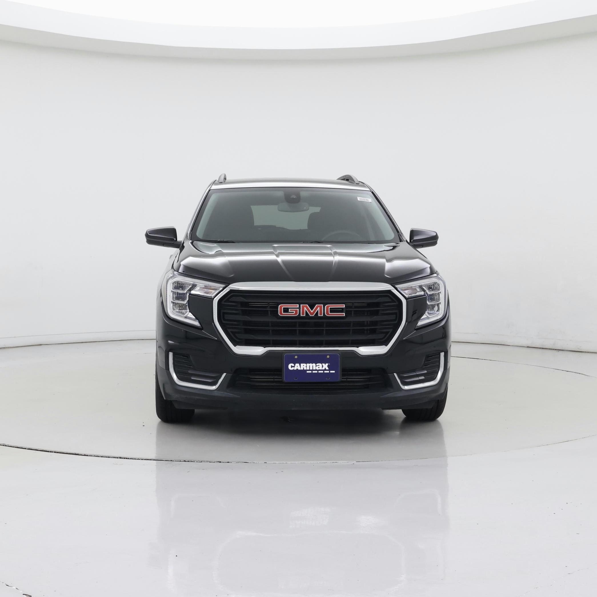 Thumbnail: 2022 GMC Terrain - 5