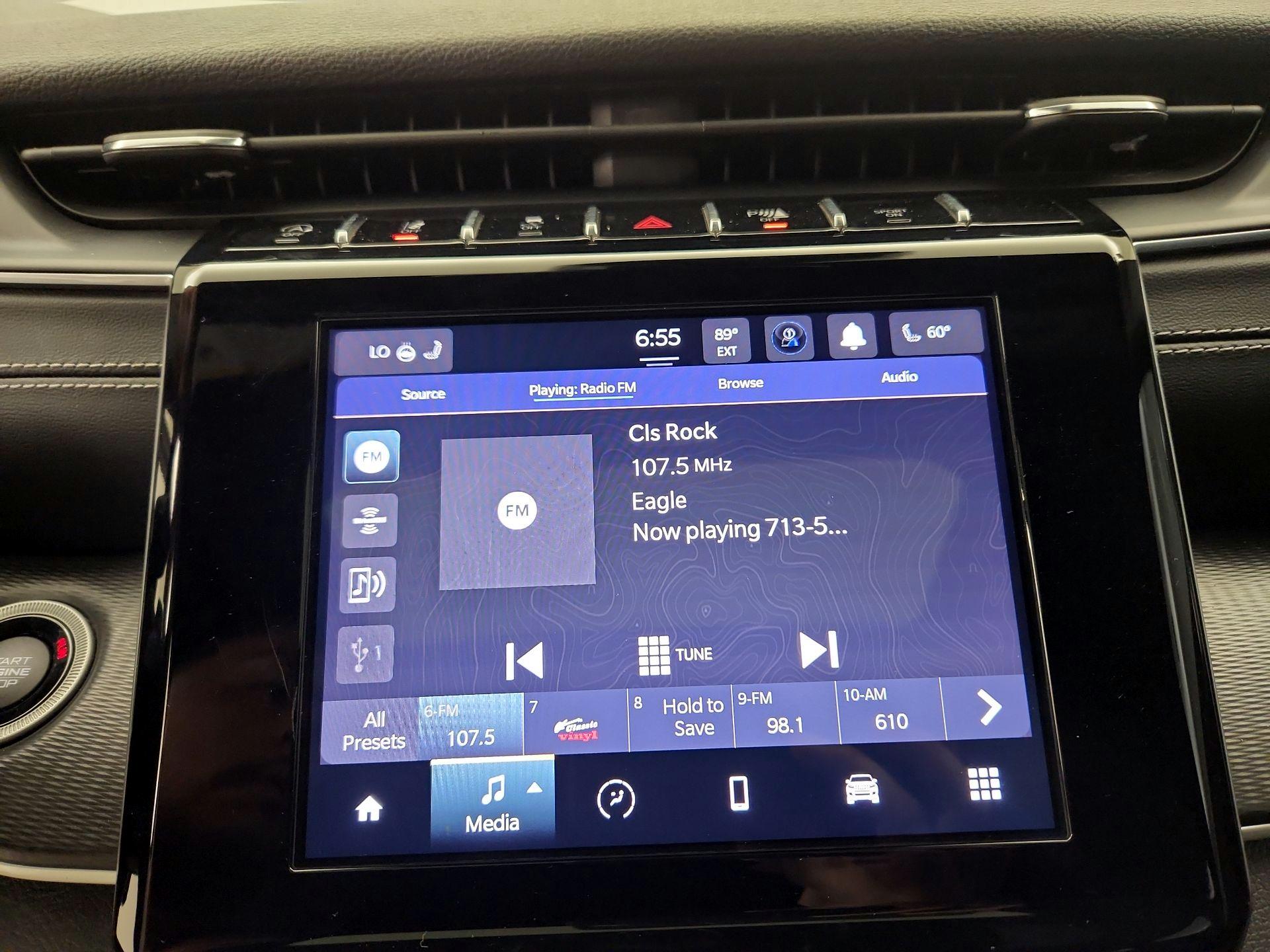 Thumbnail: 2023 Jeep Grand Cherokee - 15