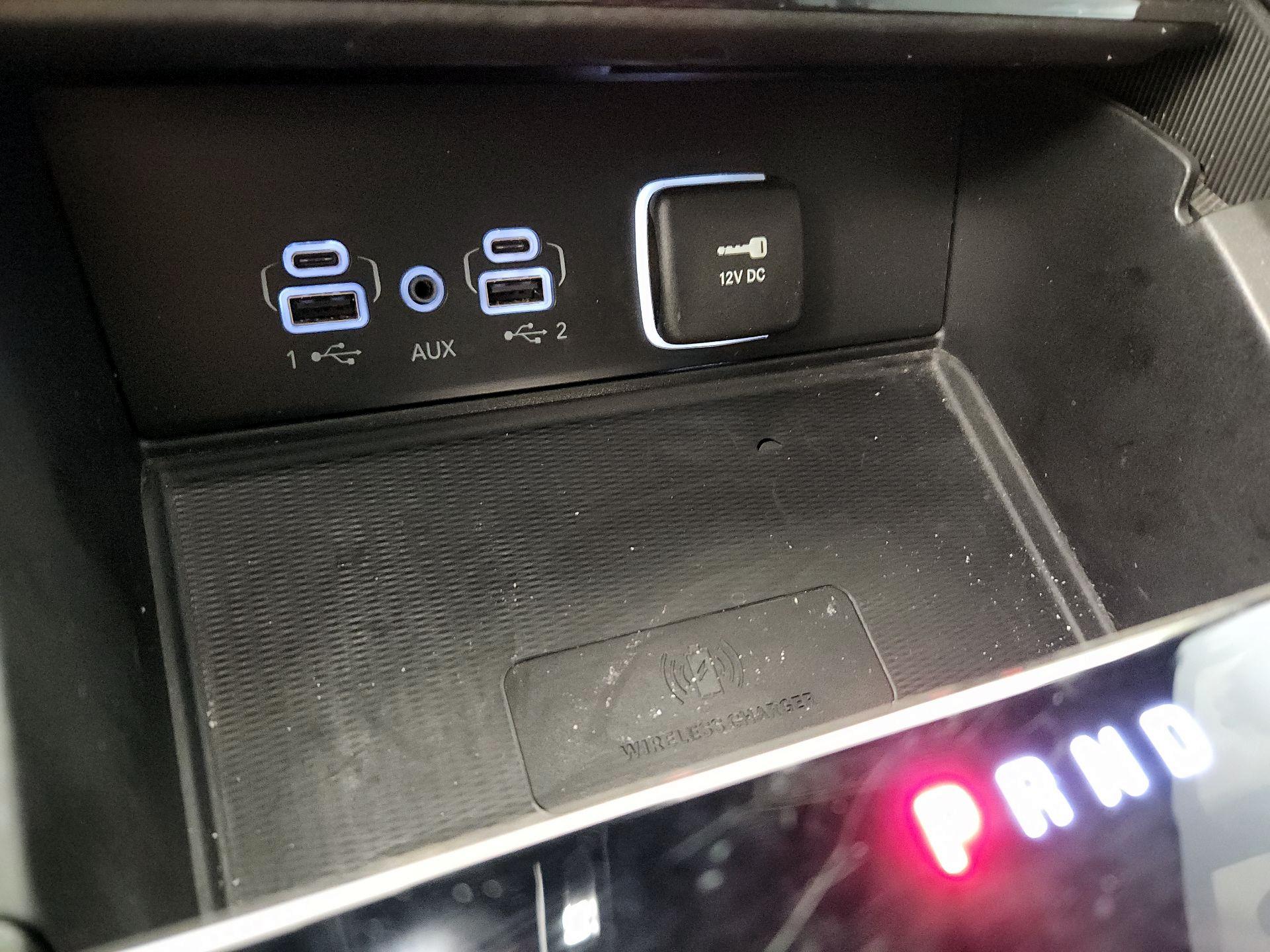 Thumbnail: 2023 Jeep Grand Cherokee - 18