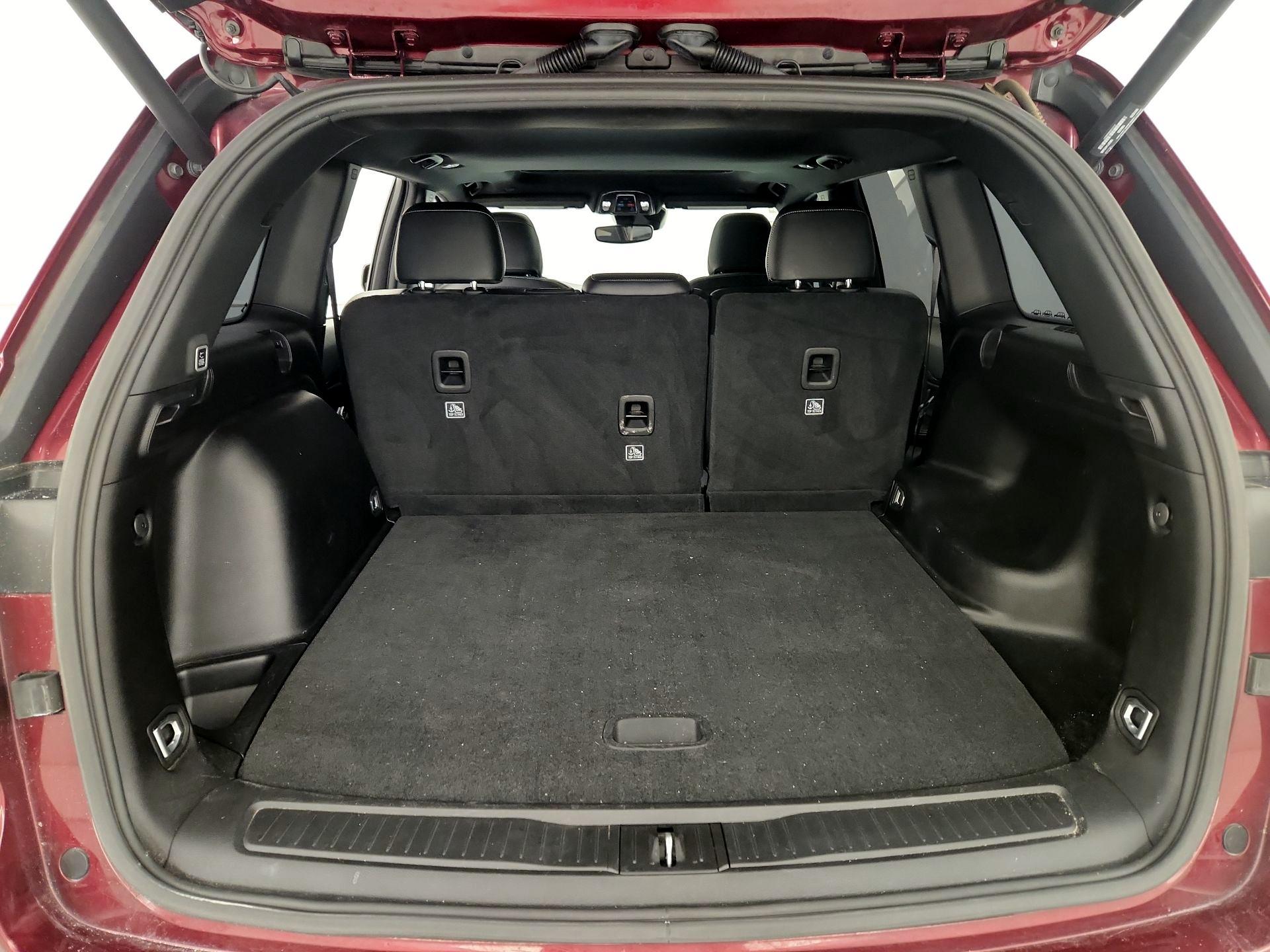 Thumbnail: 2023 Jeep Grand Cherokee - 20