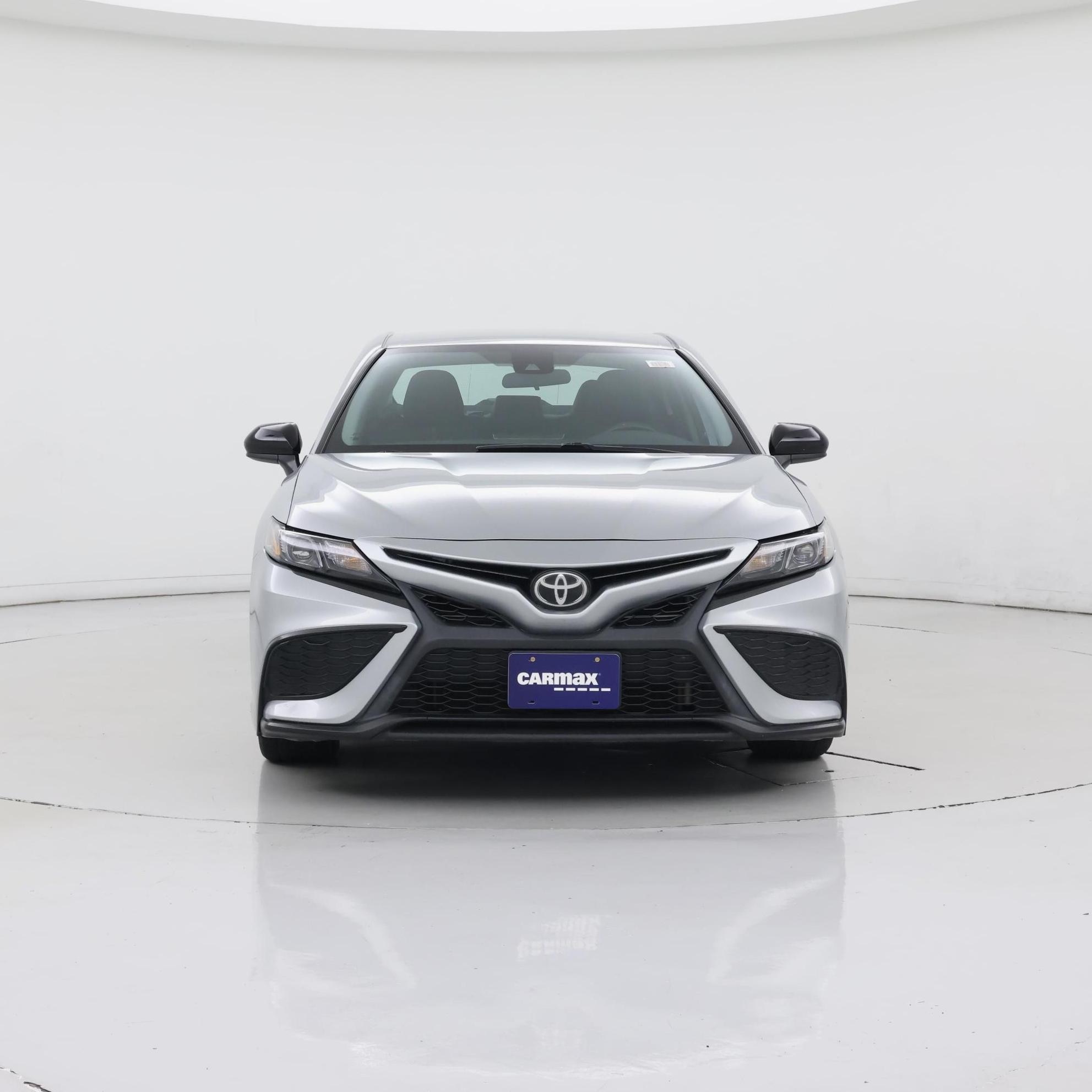 Thumbnail: 2021 Toyota Camry - 5