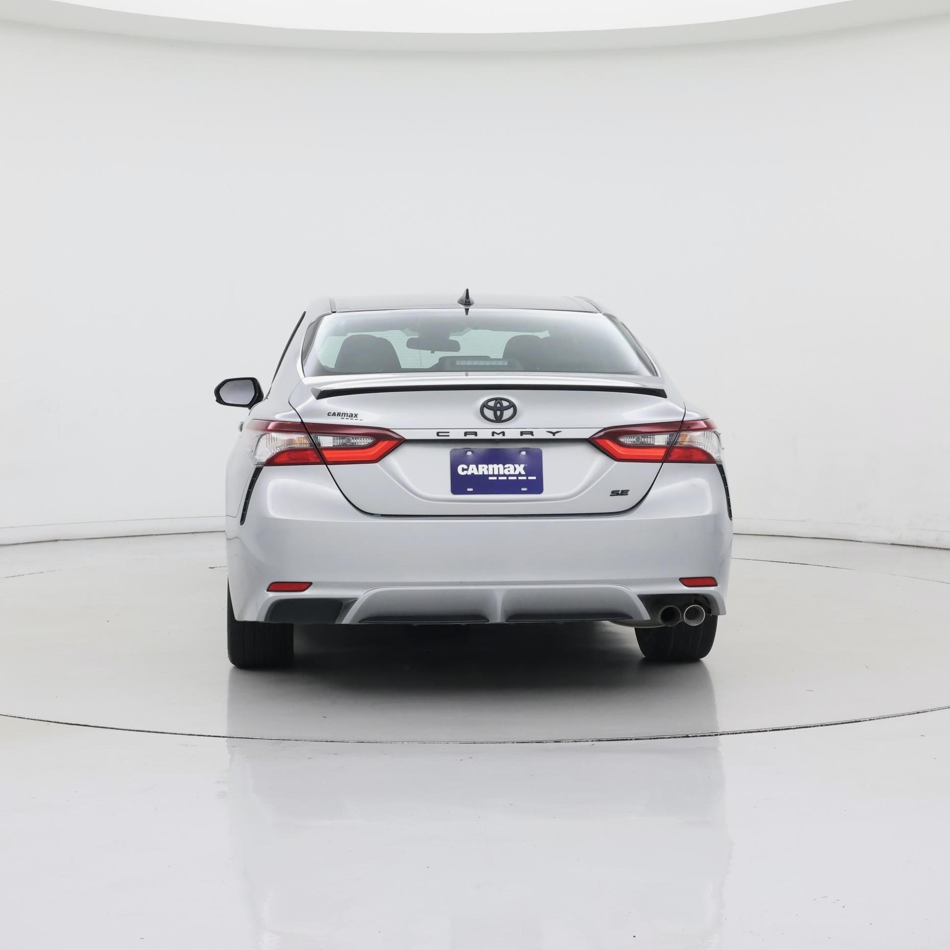 Thumbnail: 2021 Toyota Camry - 6