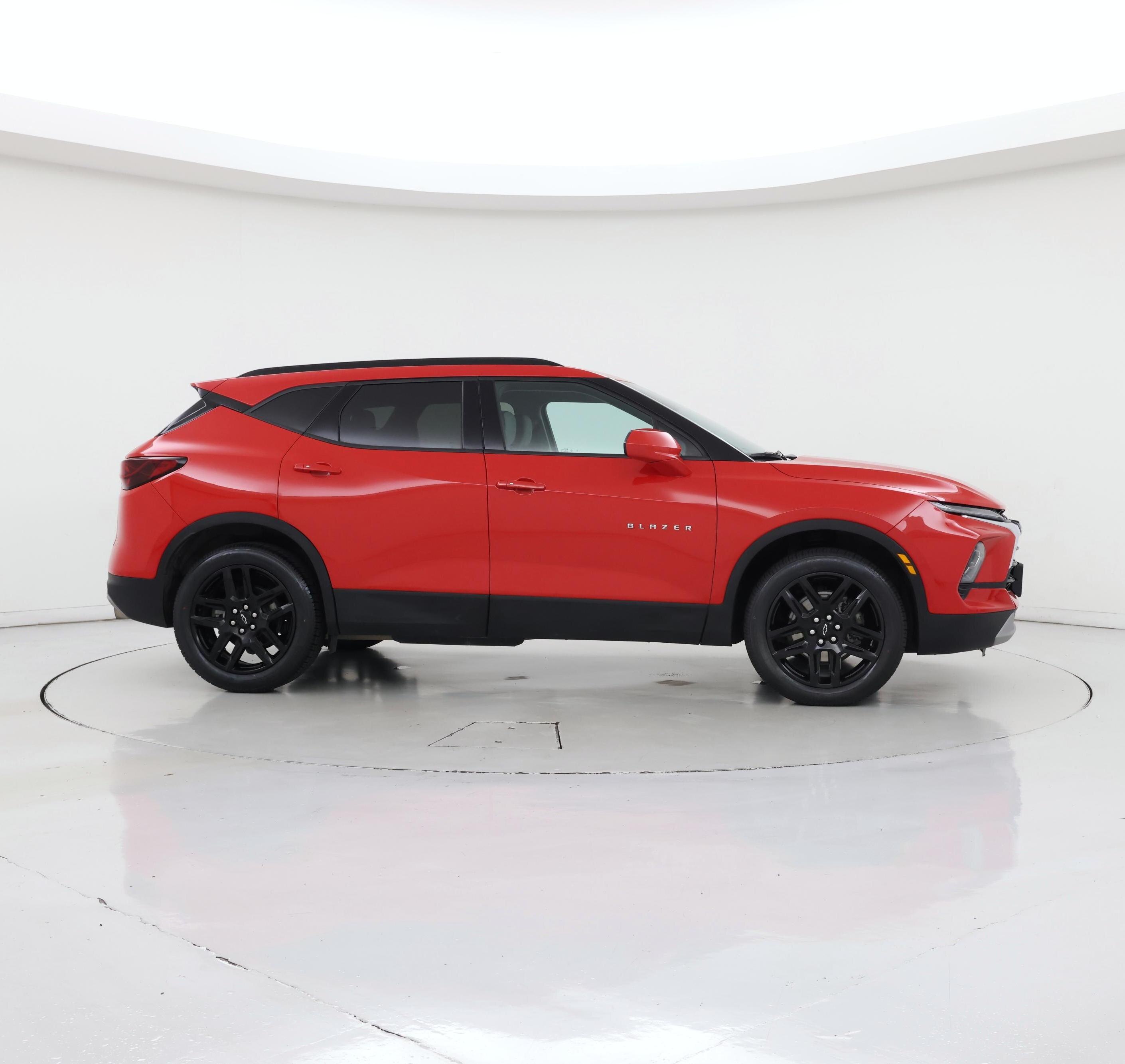 Thumbnail: 2023 Chevrolet Blazer - 7
