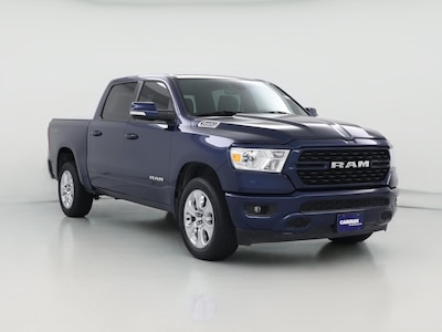 2022 Ram 1500 Lonestar