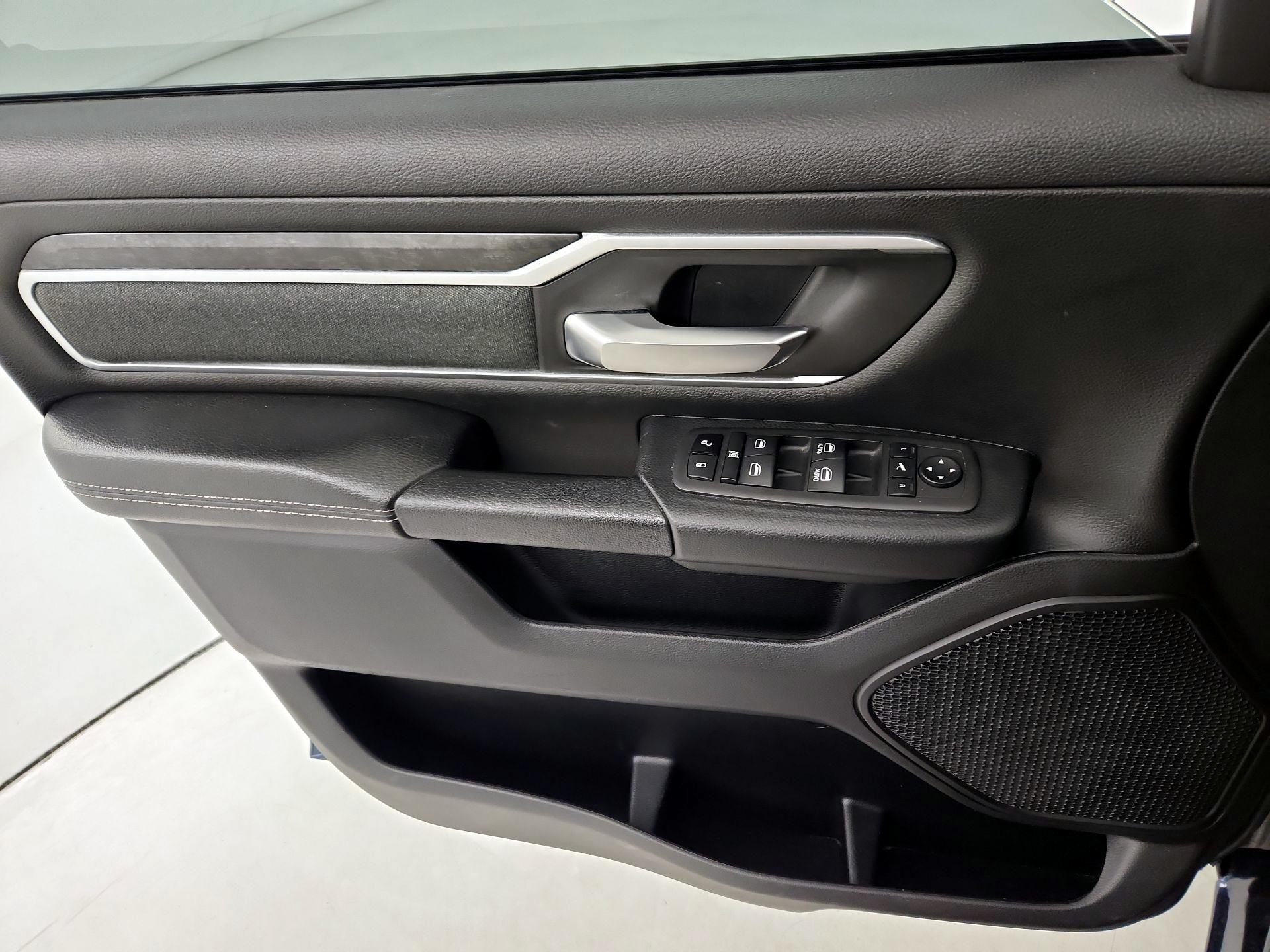 Thumbnail: 2022 RAM 1500 - 12