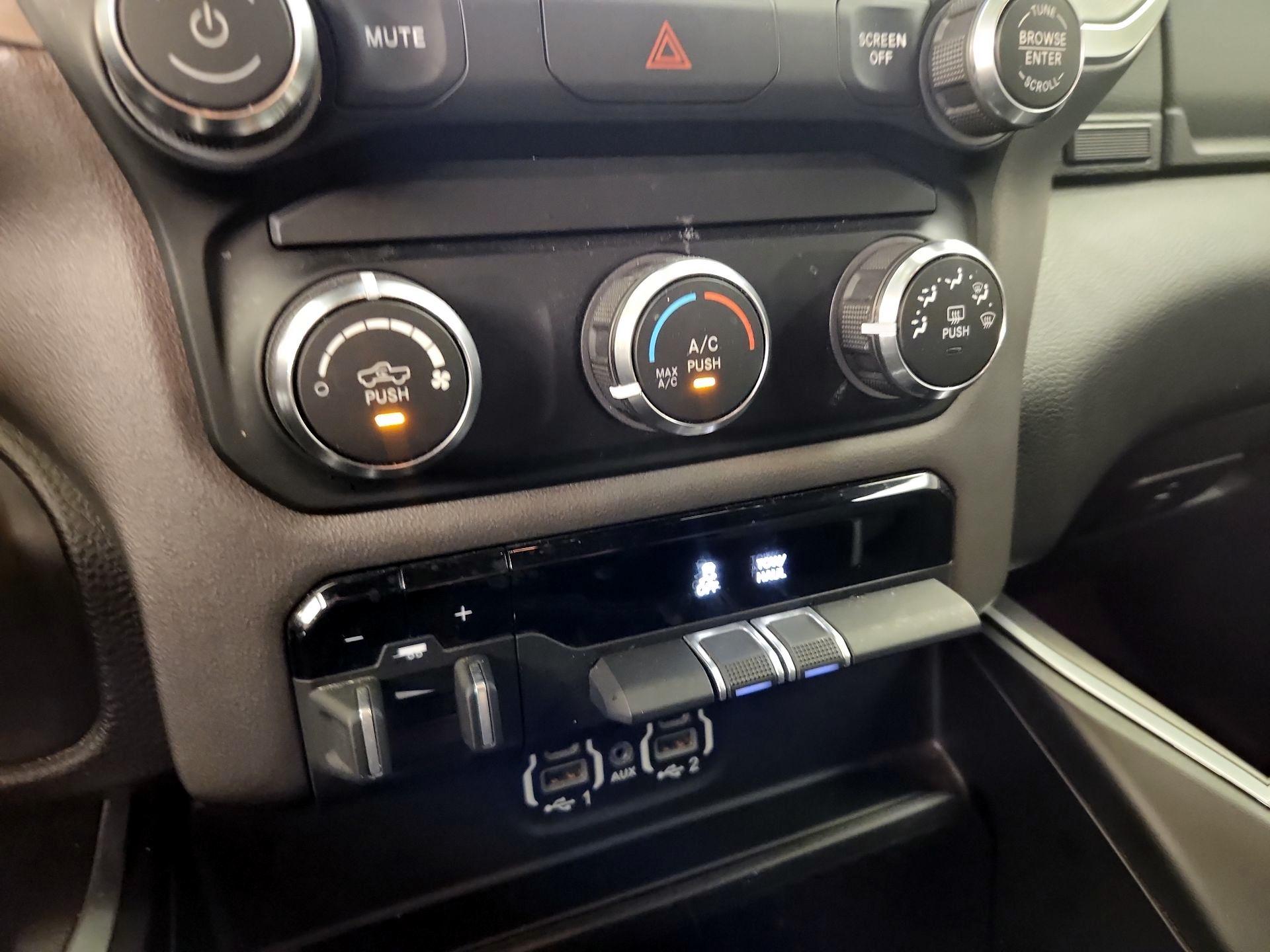 Thumbnail: 2022 RAM 1500 - 16