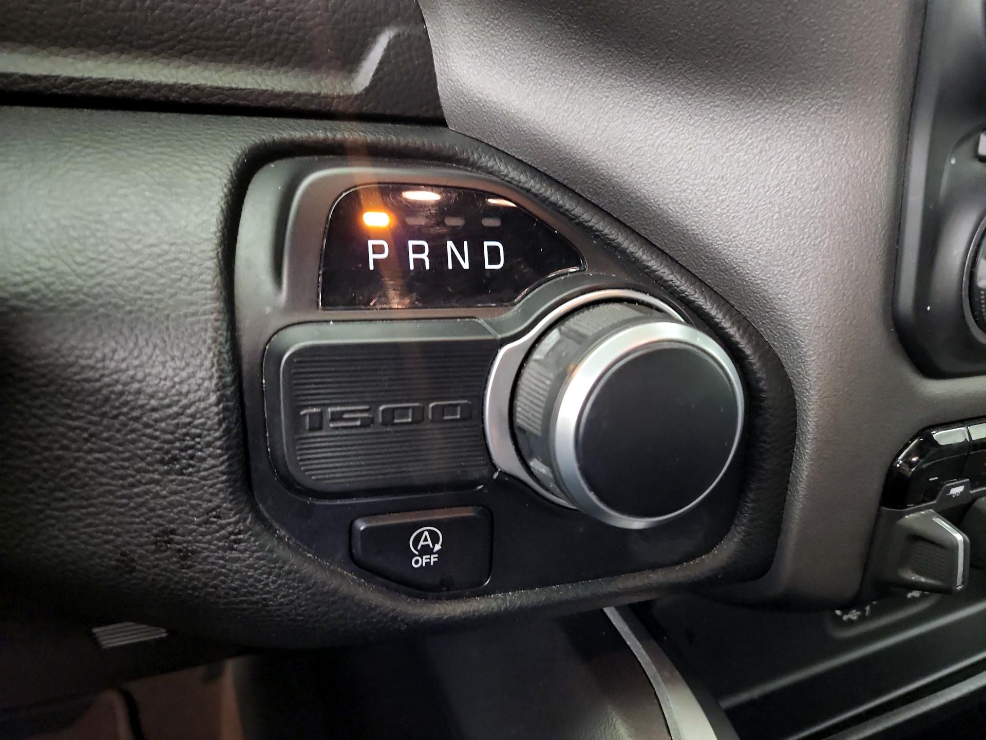 Thumbnail: 2022 RAM 1500 - 17