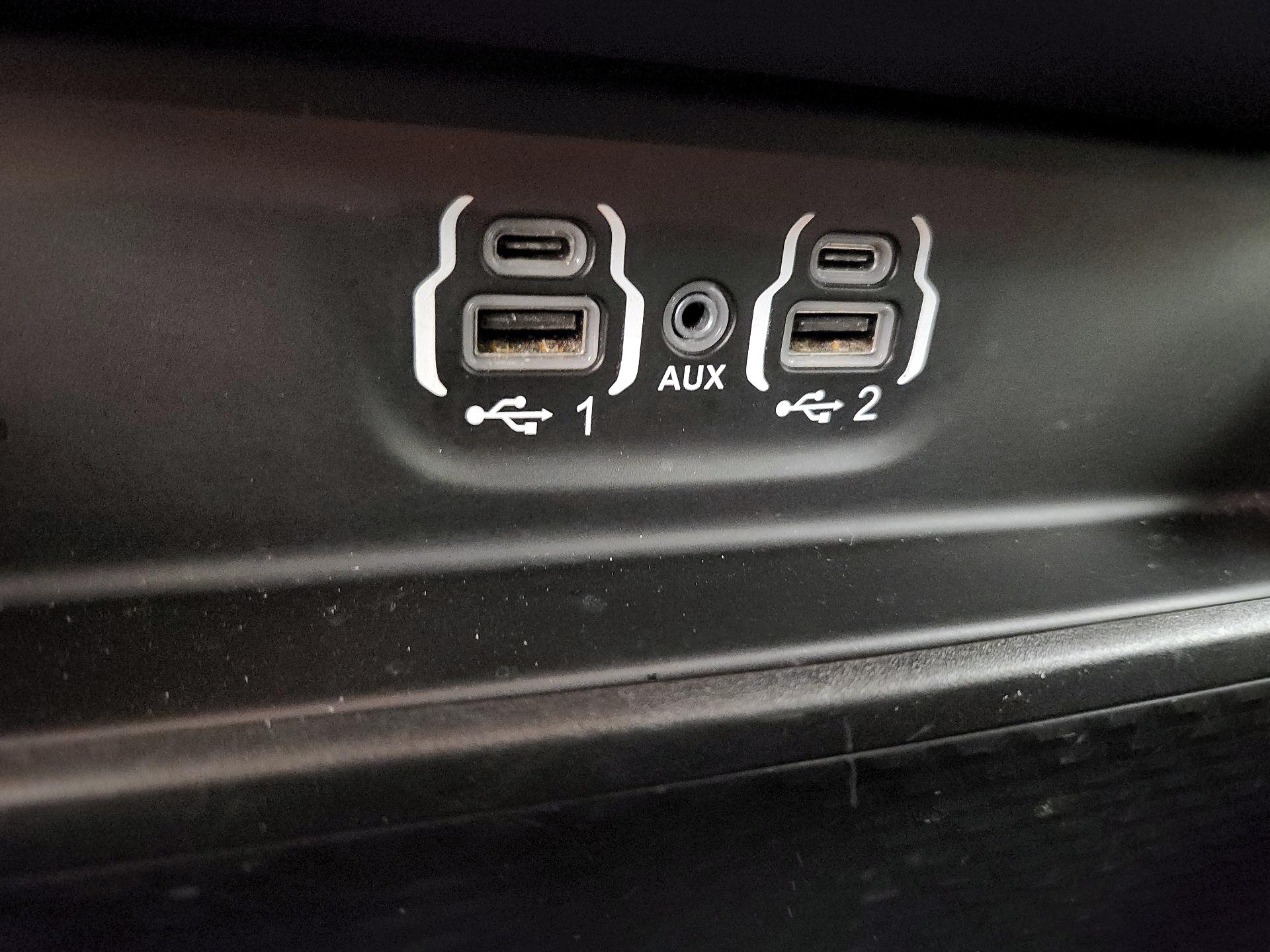 Thumbnail: 2022 RAM 1500 - 18