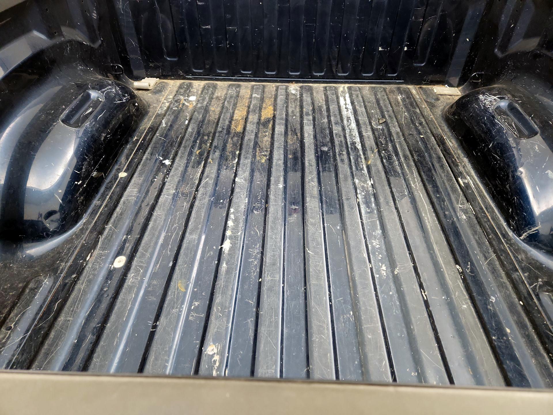 Thumbnail: 2022 RAM 1500 - 20