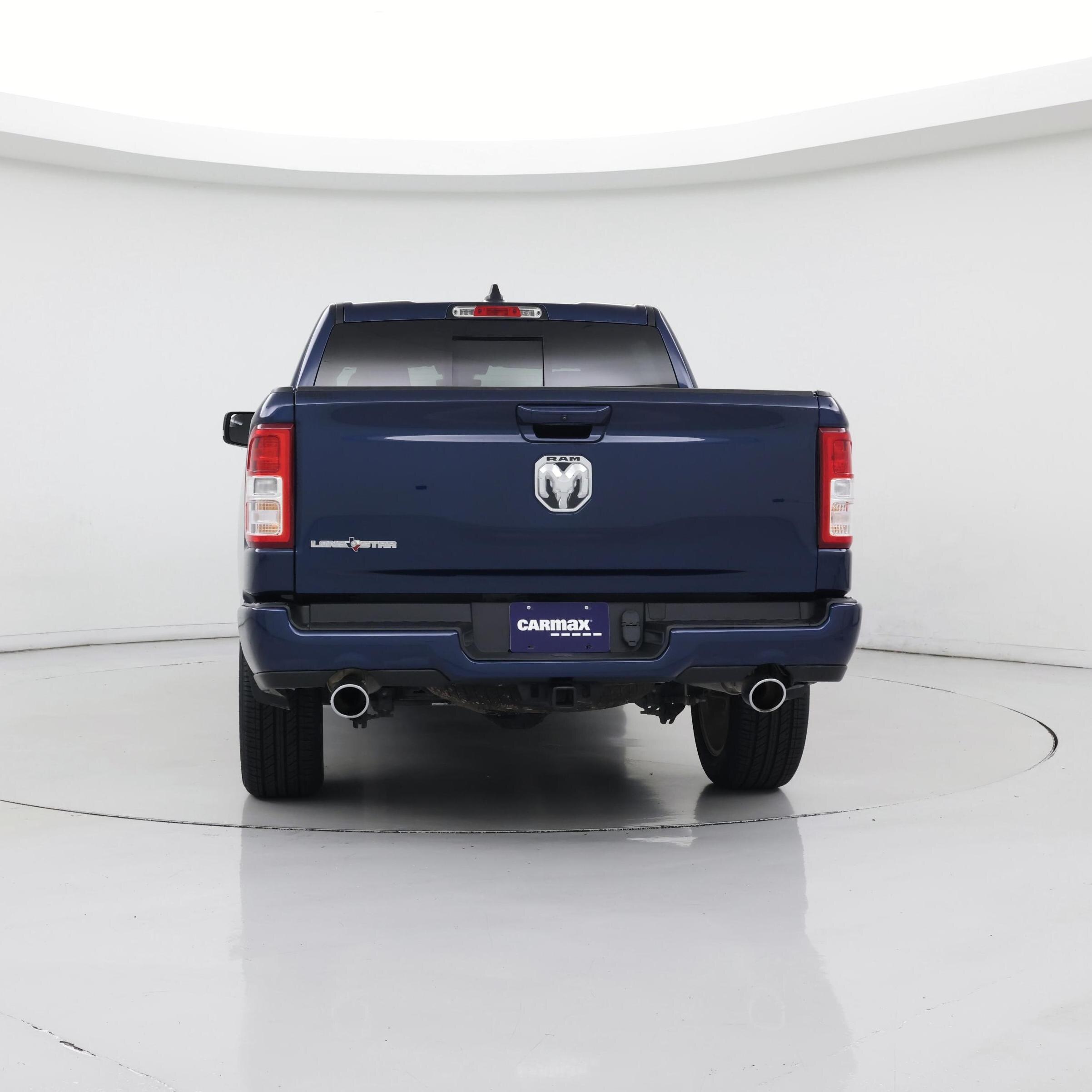 Thumbnail: 2022 RAM 1500 - 6