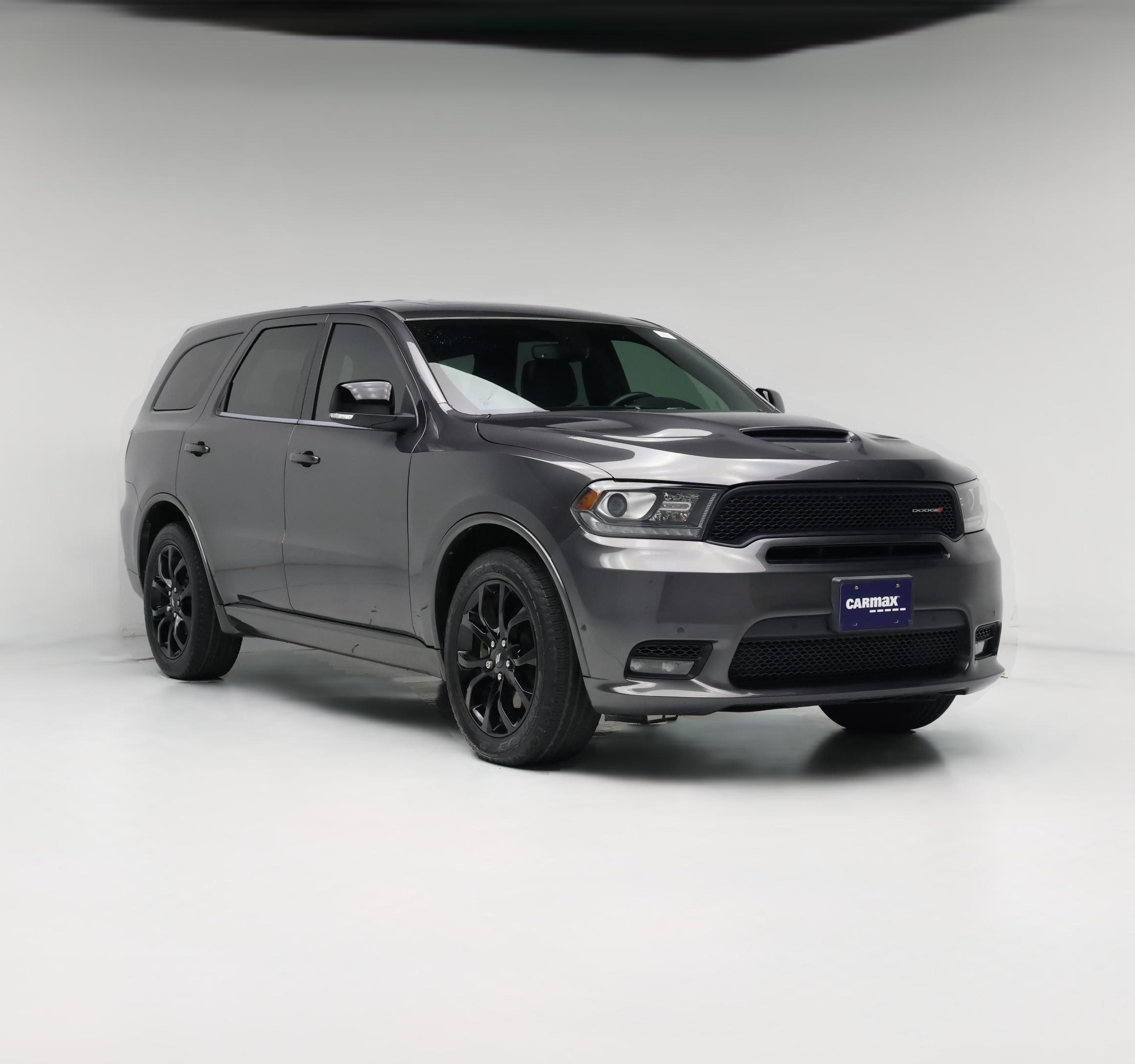 Thumbnail: 2019 Dodge Durango - 1