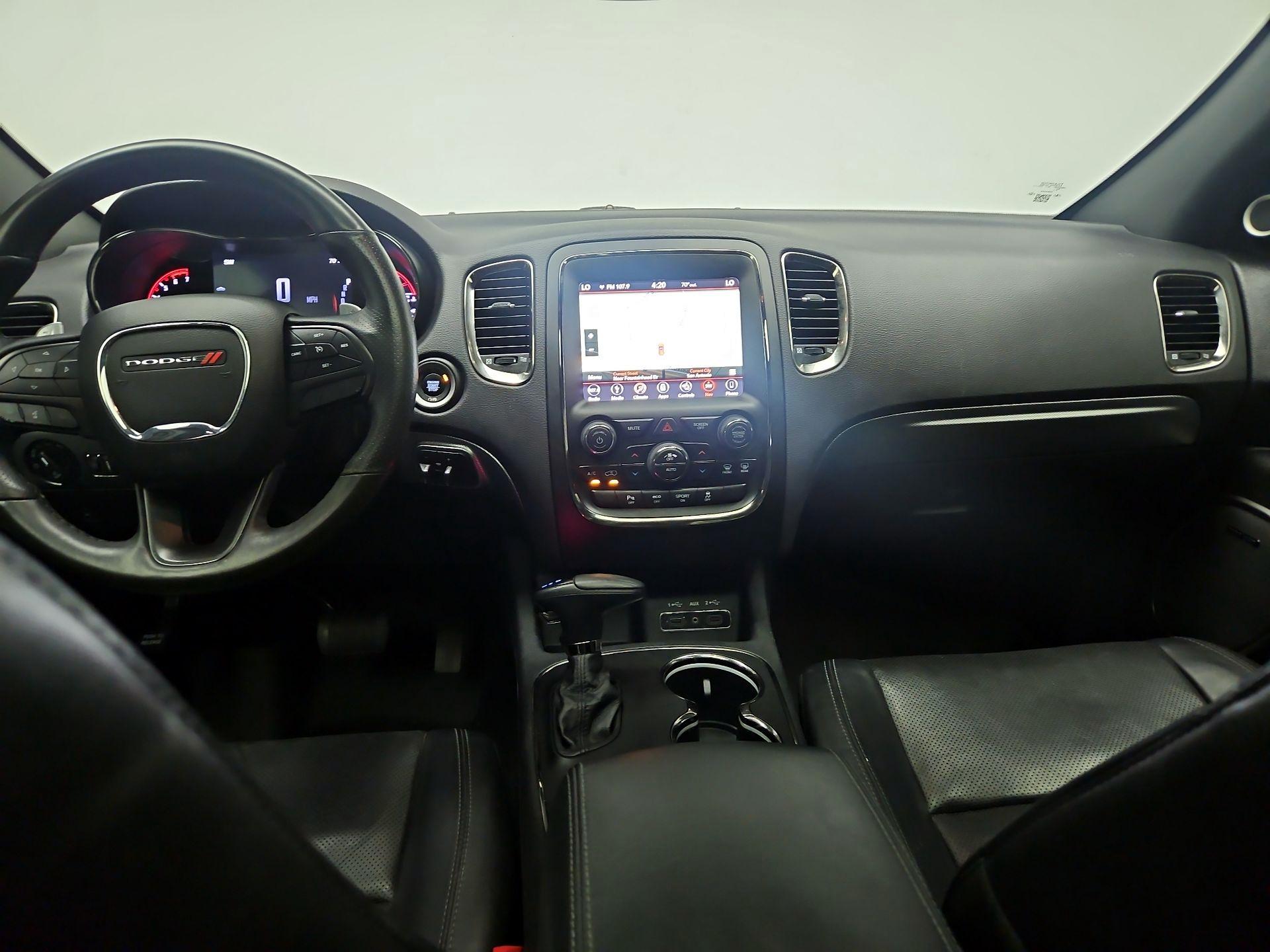 Thumbnail: 2019 Dodge Durango - 9