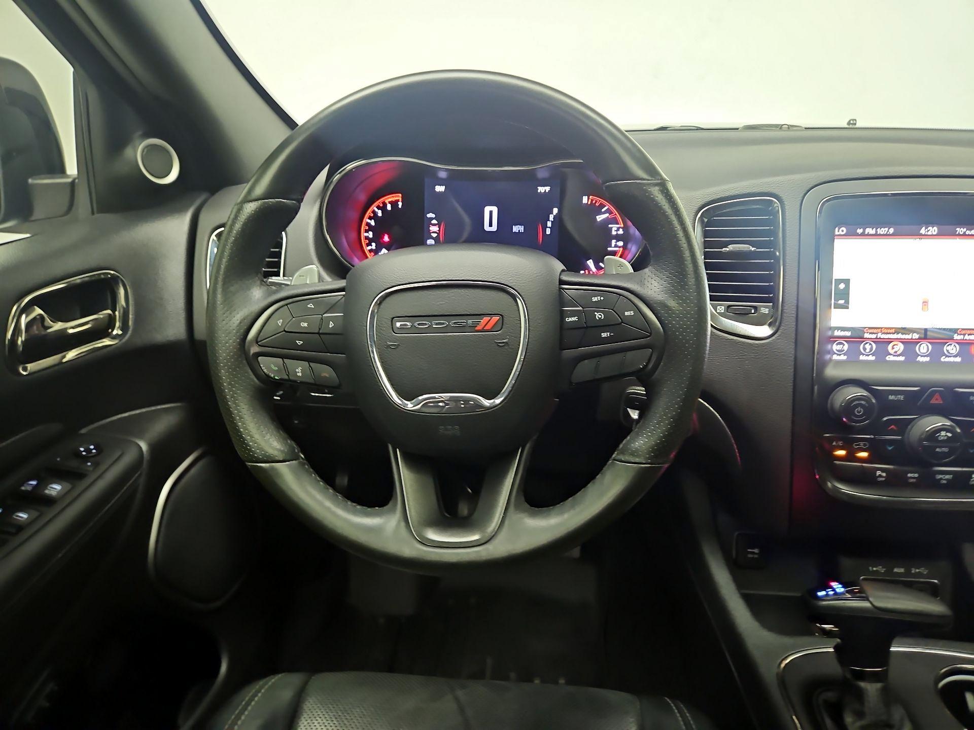 Thumbnail: 2019 Dodge Durango - 10