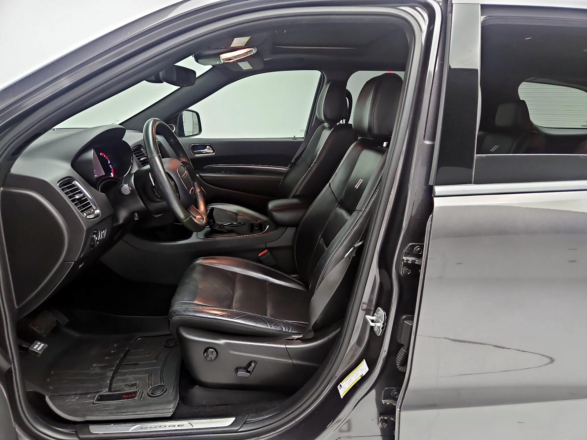 Thumbnail: 2019 Dodge Durango - 11