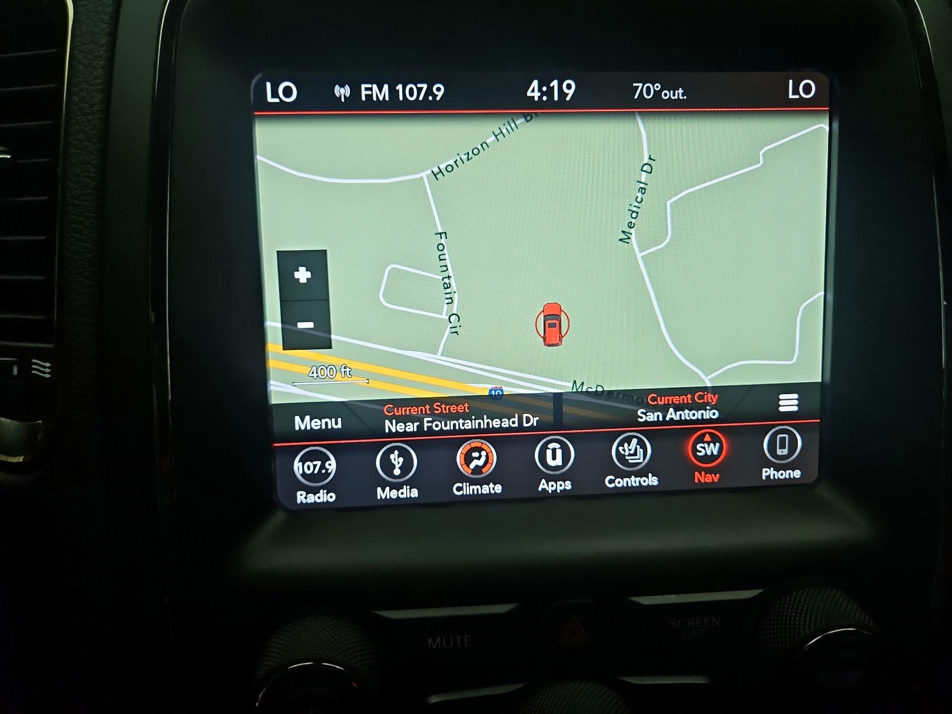 Thumbnail: 2019 Dodge Durango - 14