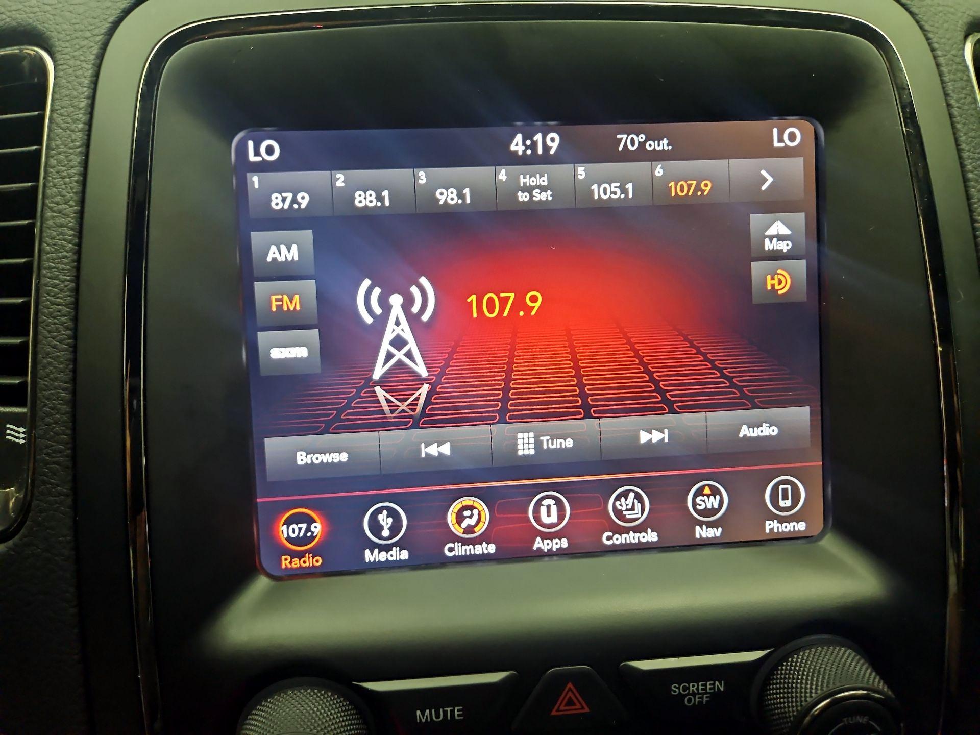 Thumbnail: 2019 Dodge Durango - 16