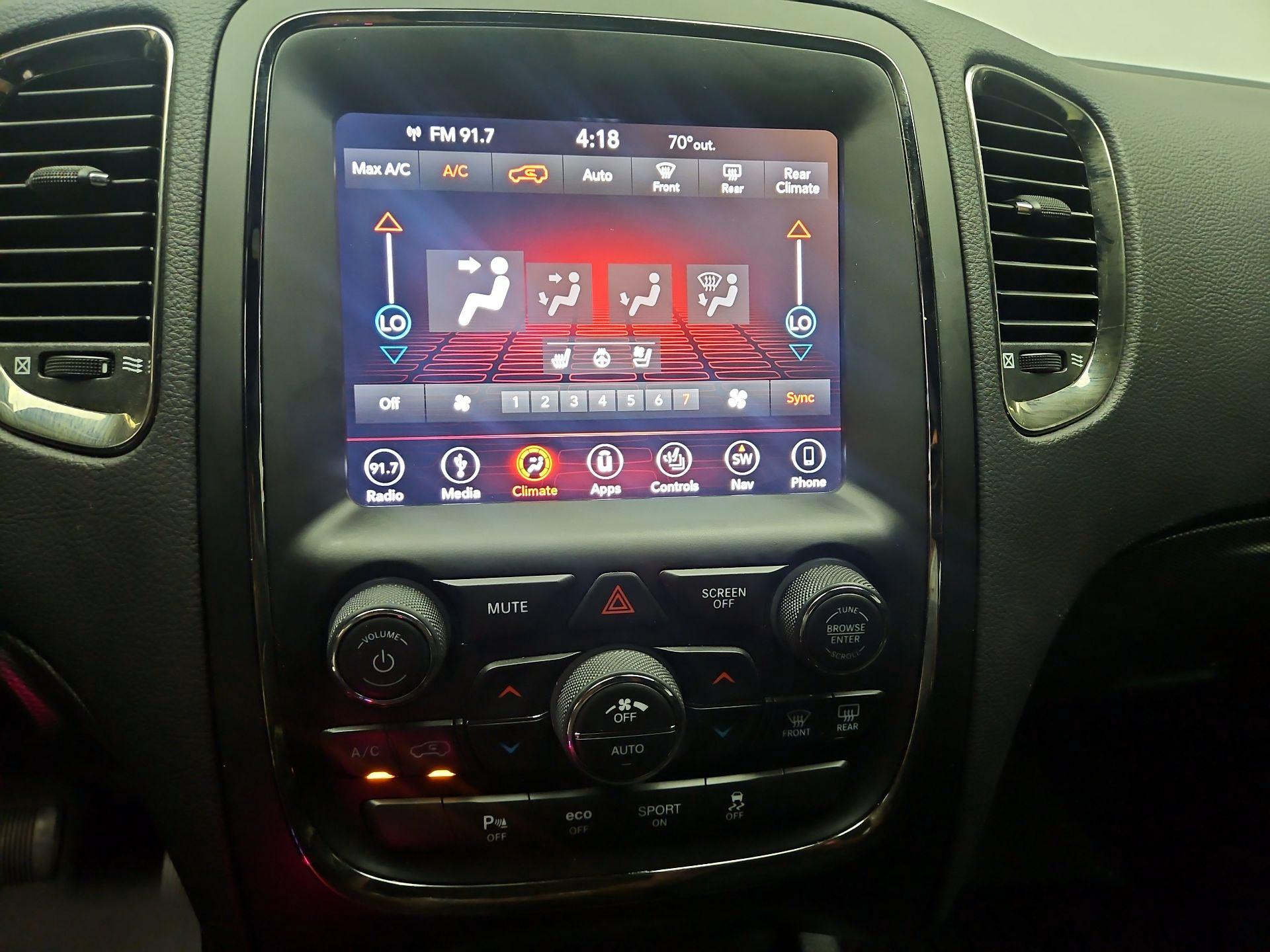 Thumbnail: 2019 Dodge Durango - 17