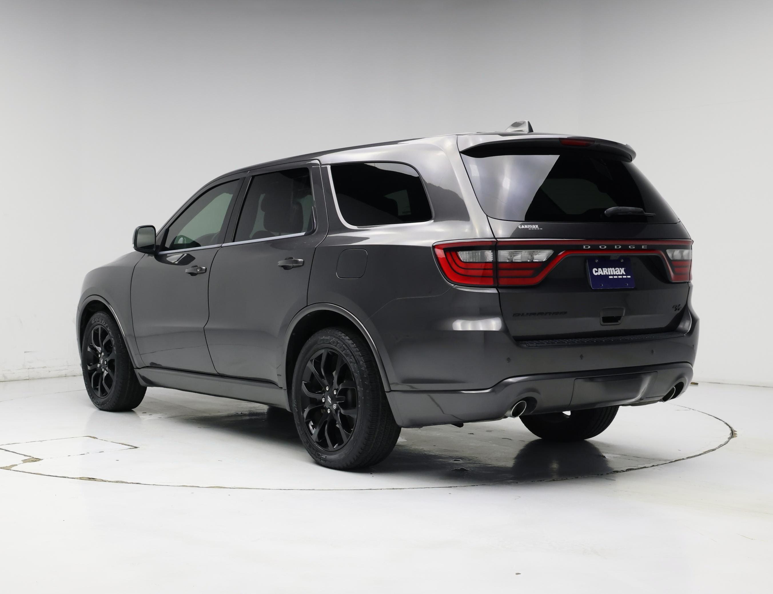 Thumbnail: 2019 Dodge Durango - 2