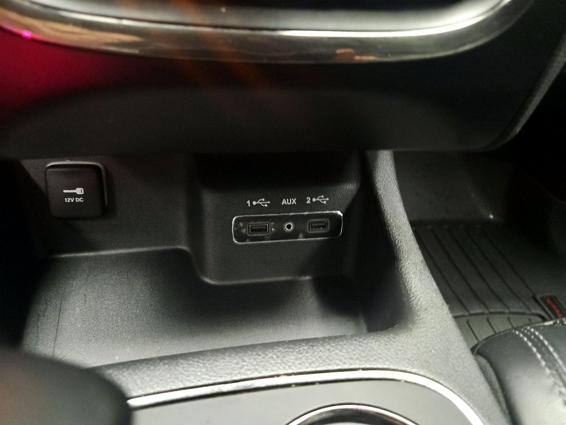 Thumbnail: 2019 Dodge Durango - 19