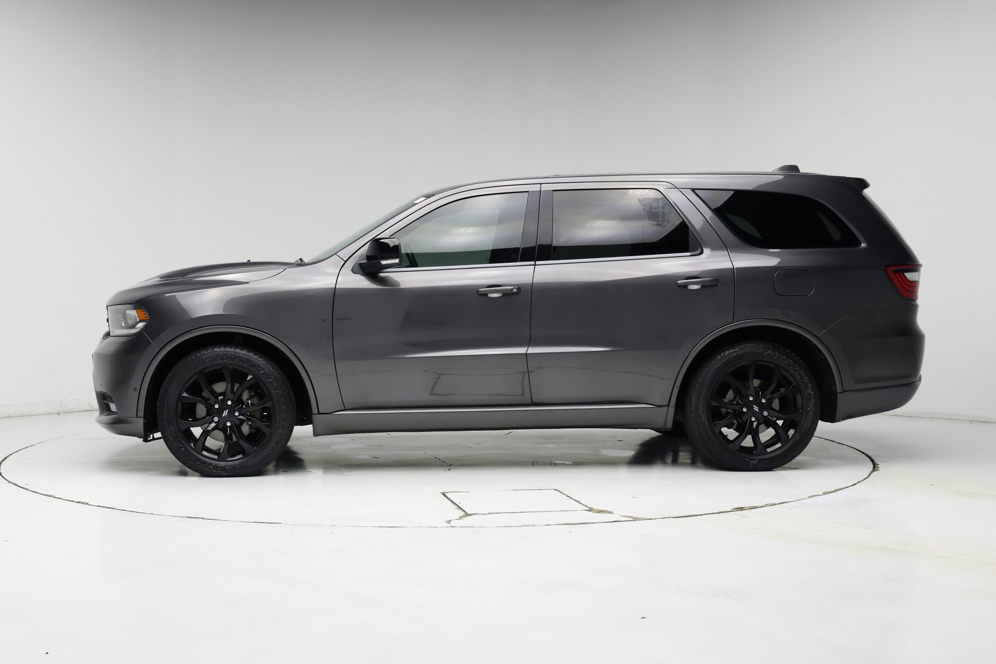 Thumbnail: 2019 Dodge Durango - 3