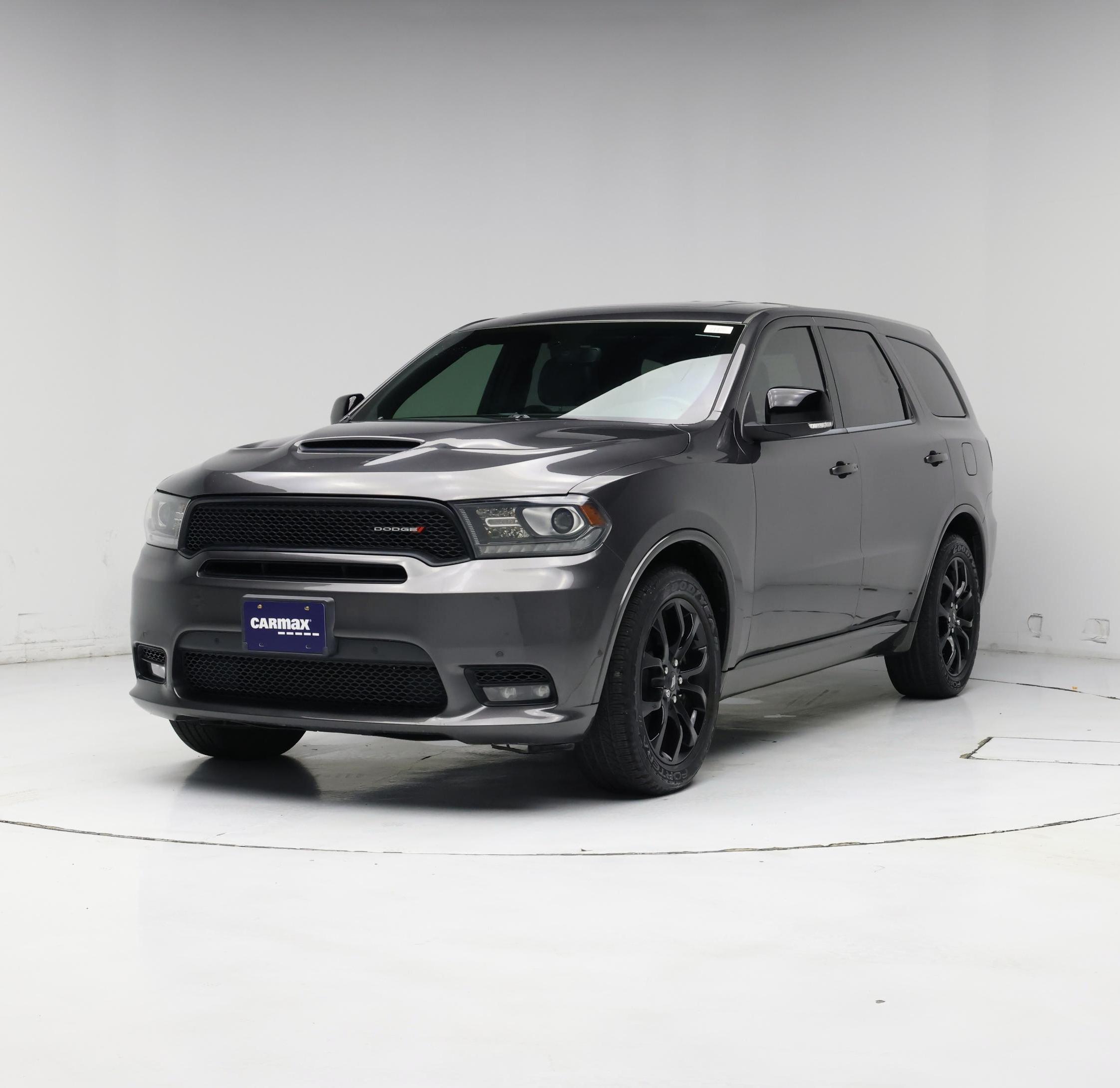 Thumbnail: 2019 Dodge Durango - 4