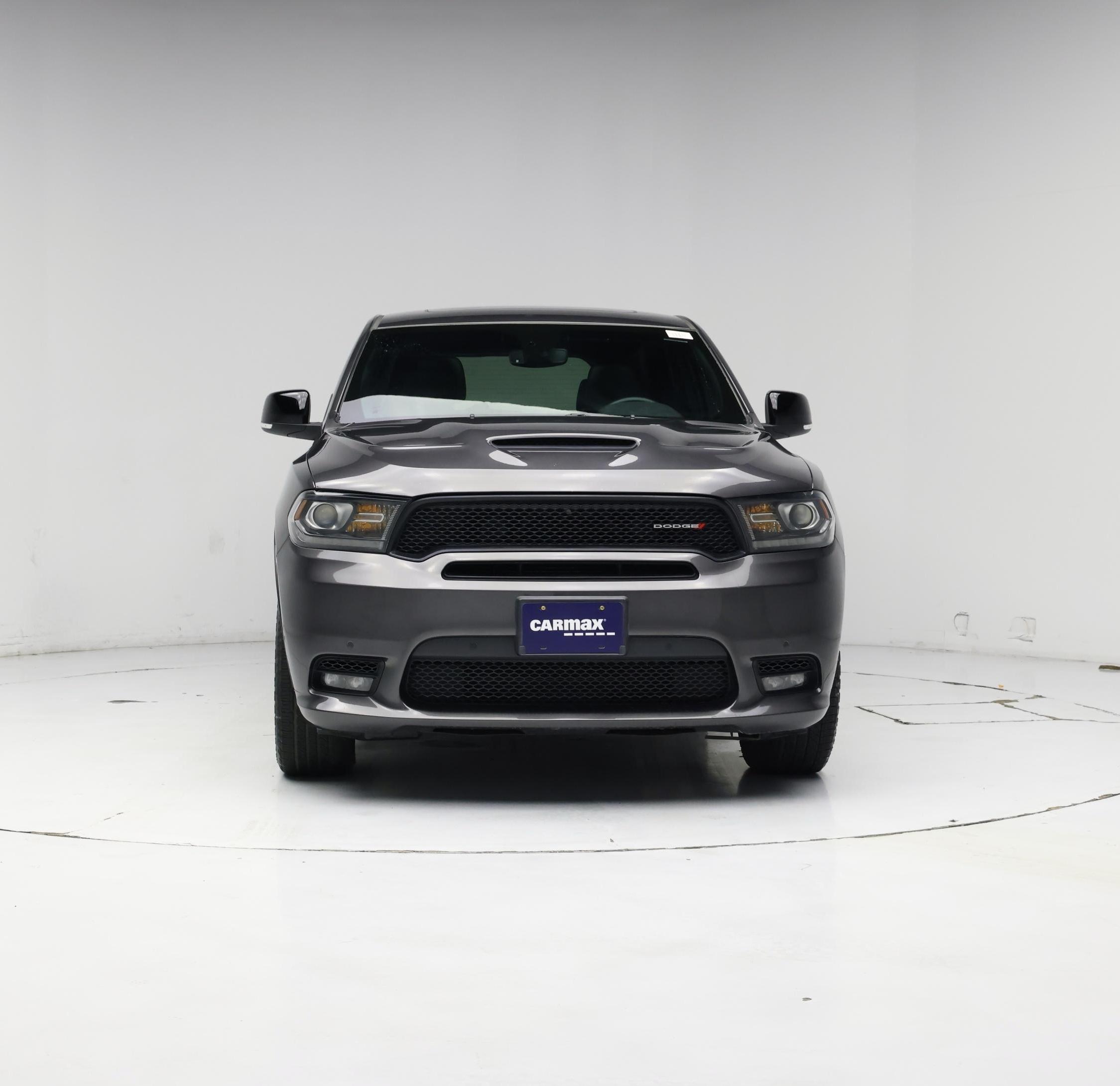 Thumbnail: 2019 Dodge Durango - 5