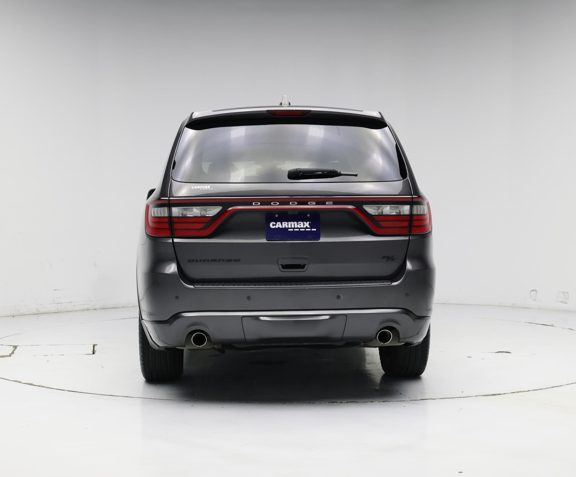 Thumbnail: 2019 Dodge Durango - 6