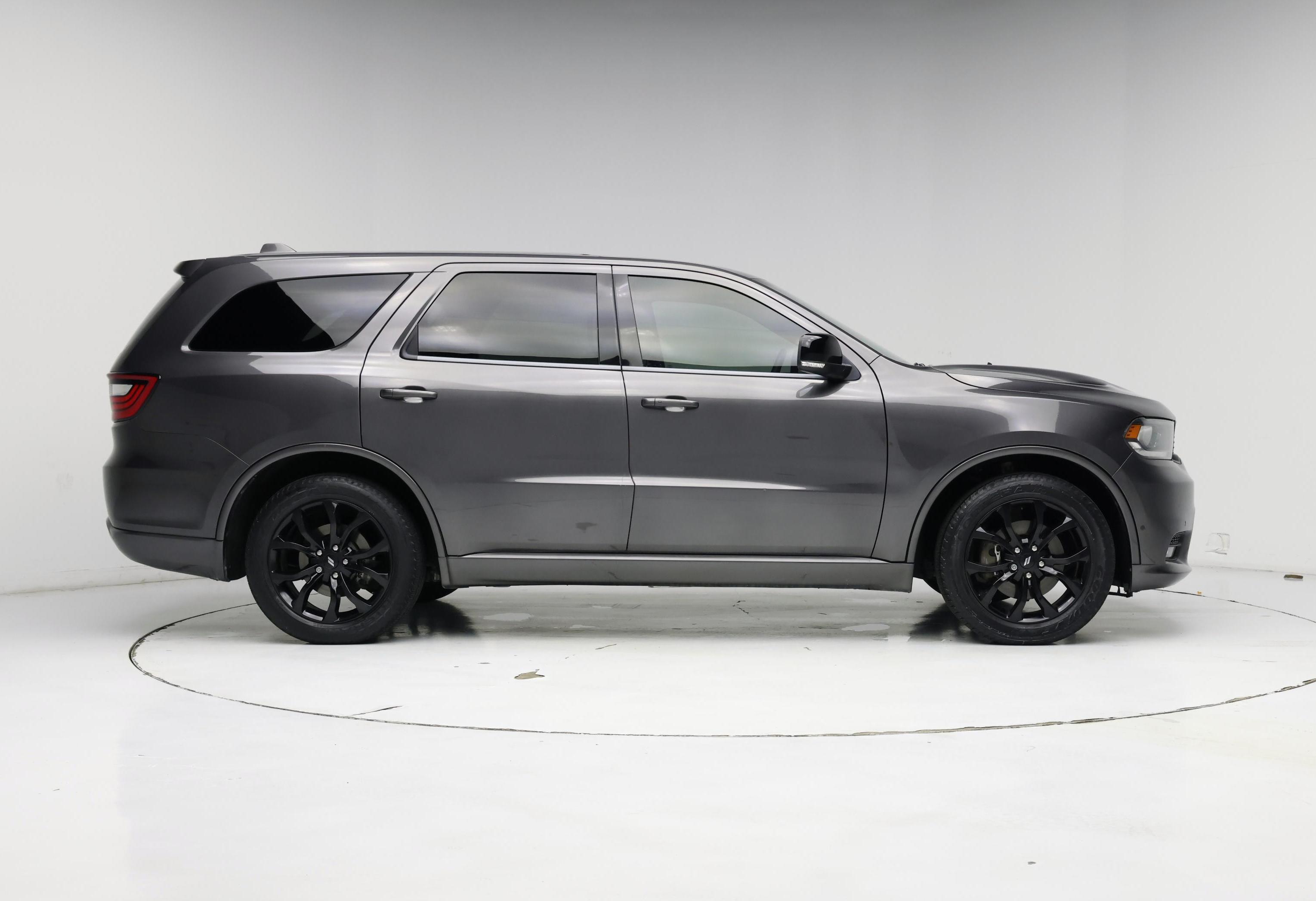 Thumbnail: 2019 Dodge Durango - 7