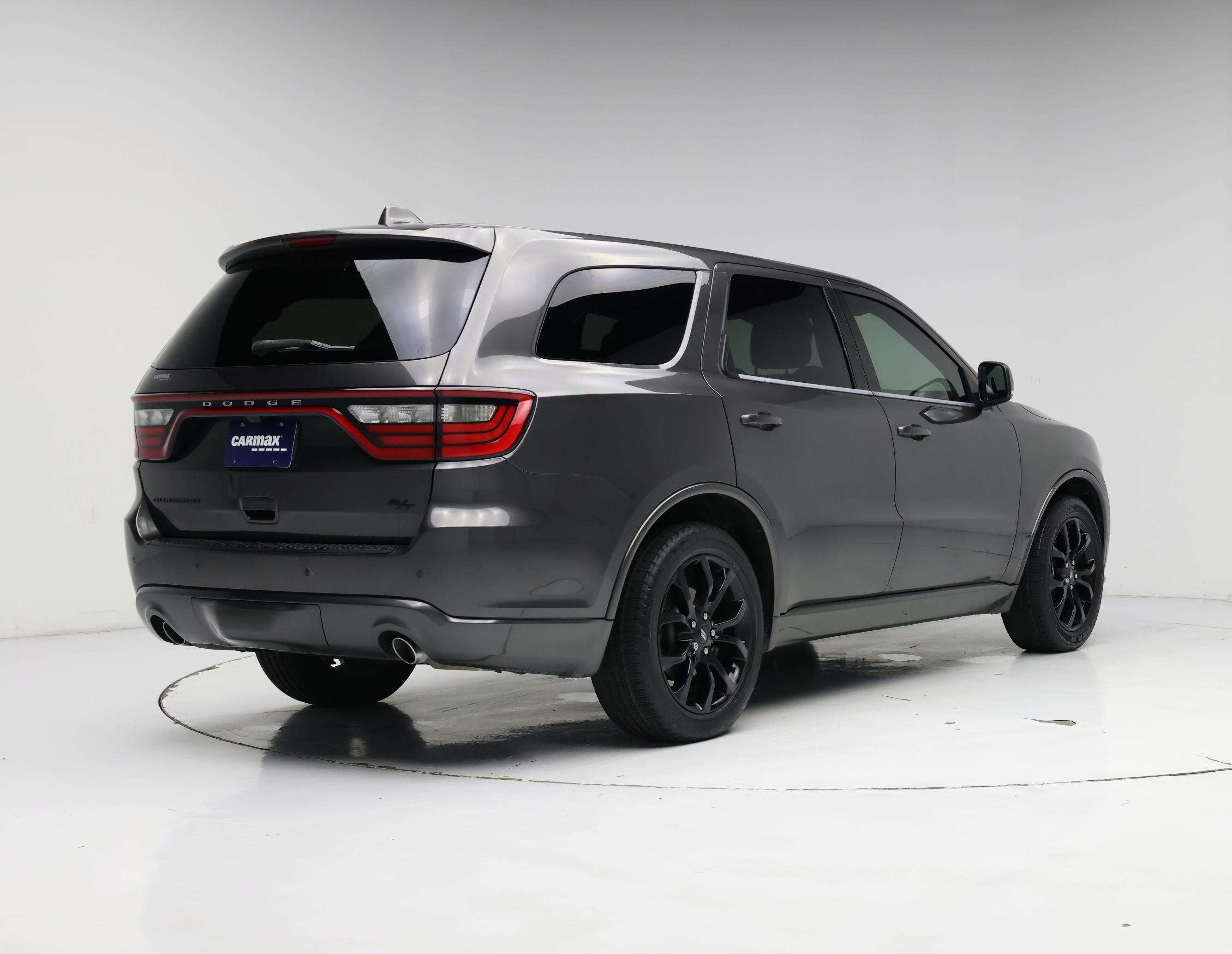 Thumbnail: 2019 Dodge Durango - 8