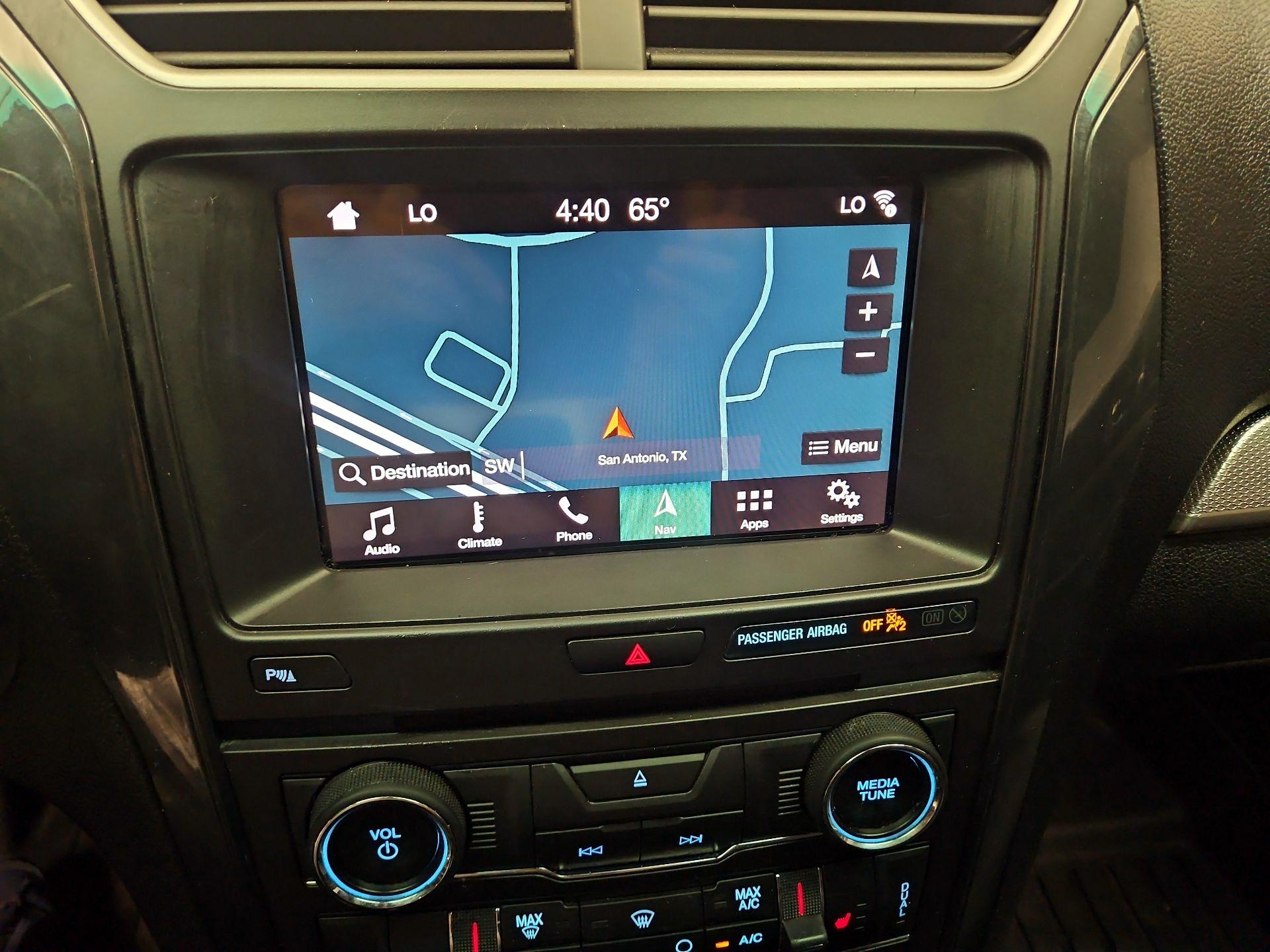 Thumbnail: 2018 Ford Explorer - 14
