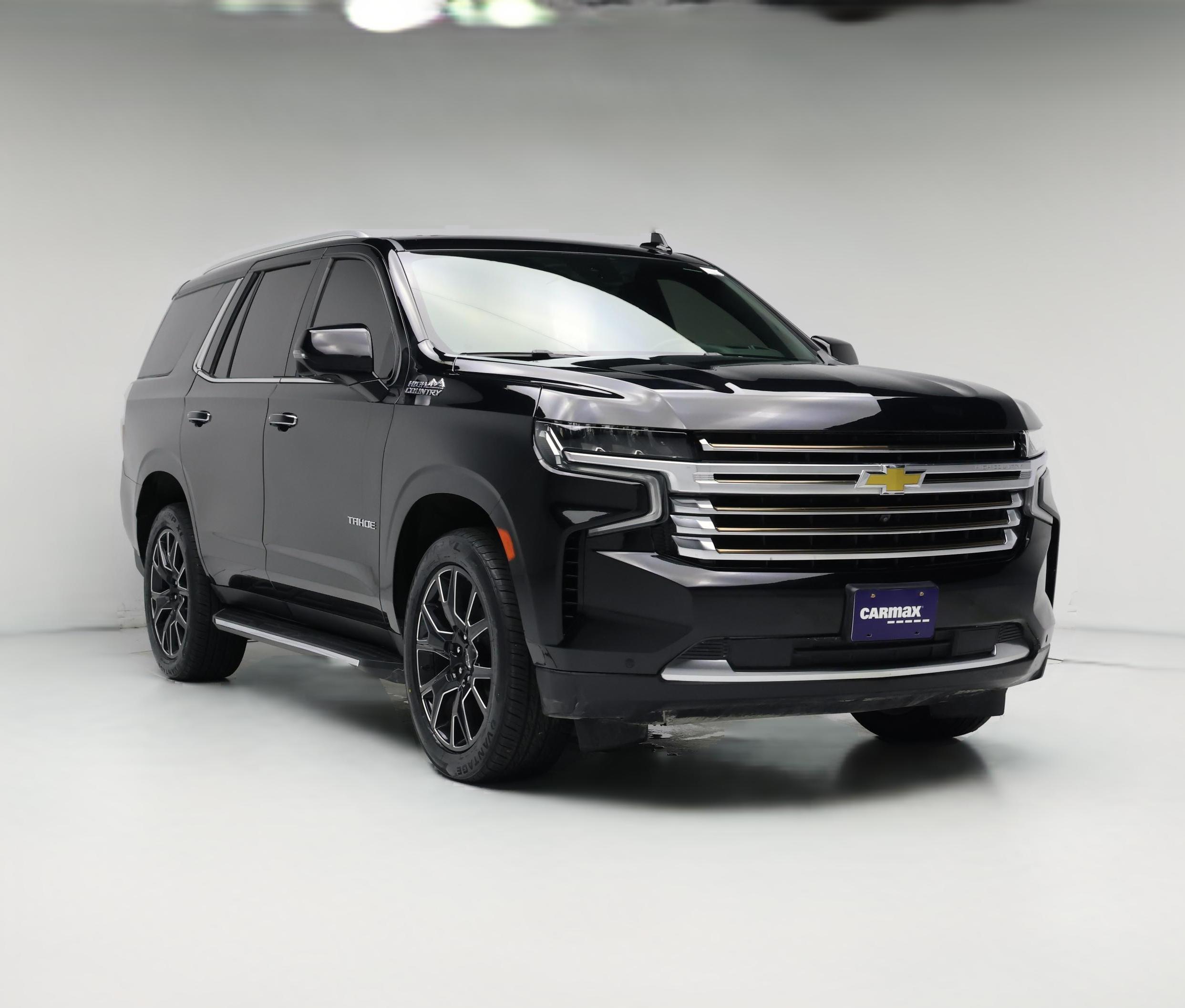 Thumbnail: 2023 Chevrolet Tahoe - 1