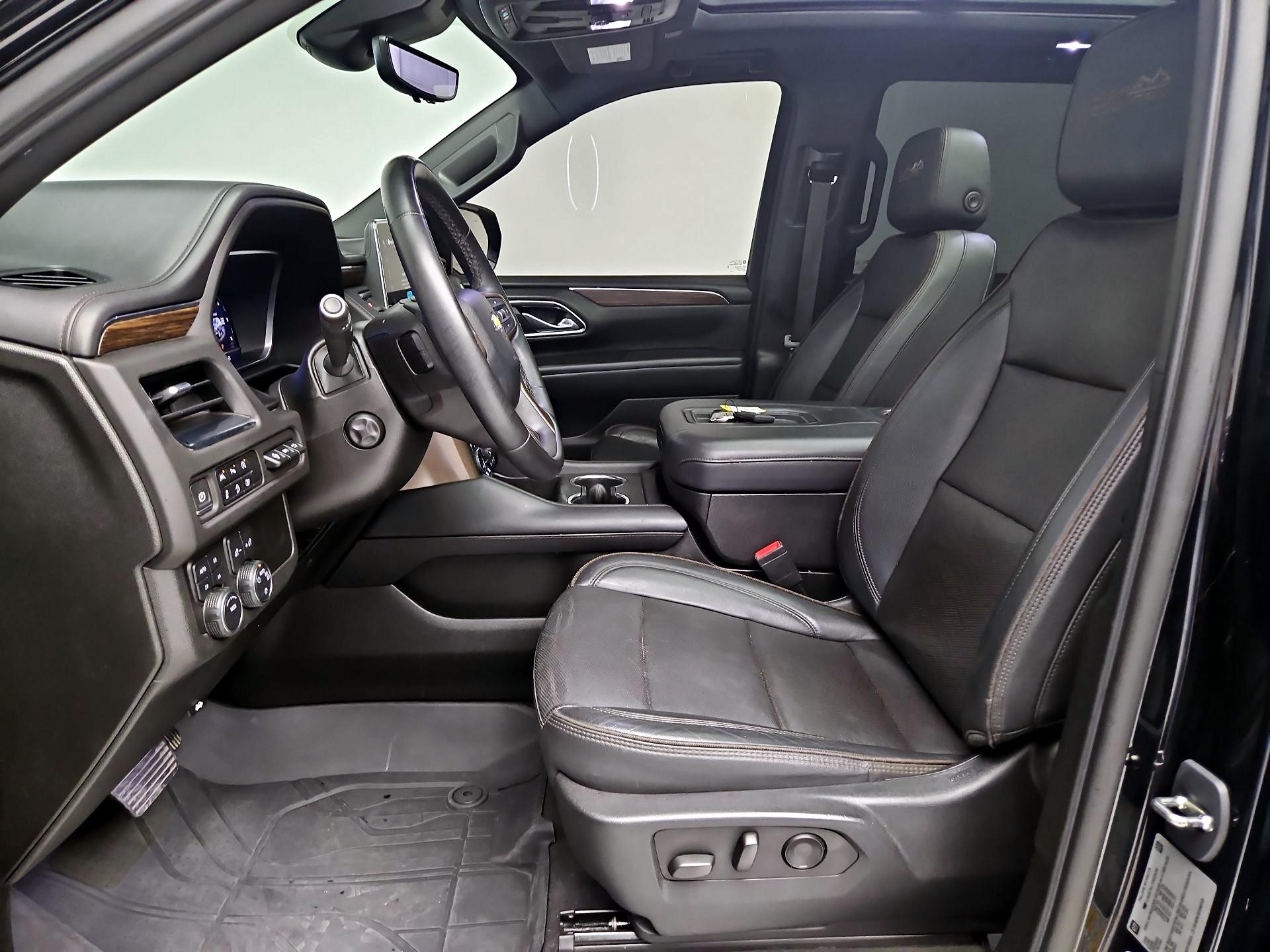 Thumbnail: 2023 Chevrolet Tahoe - 11