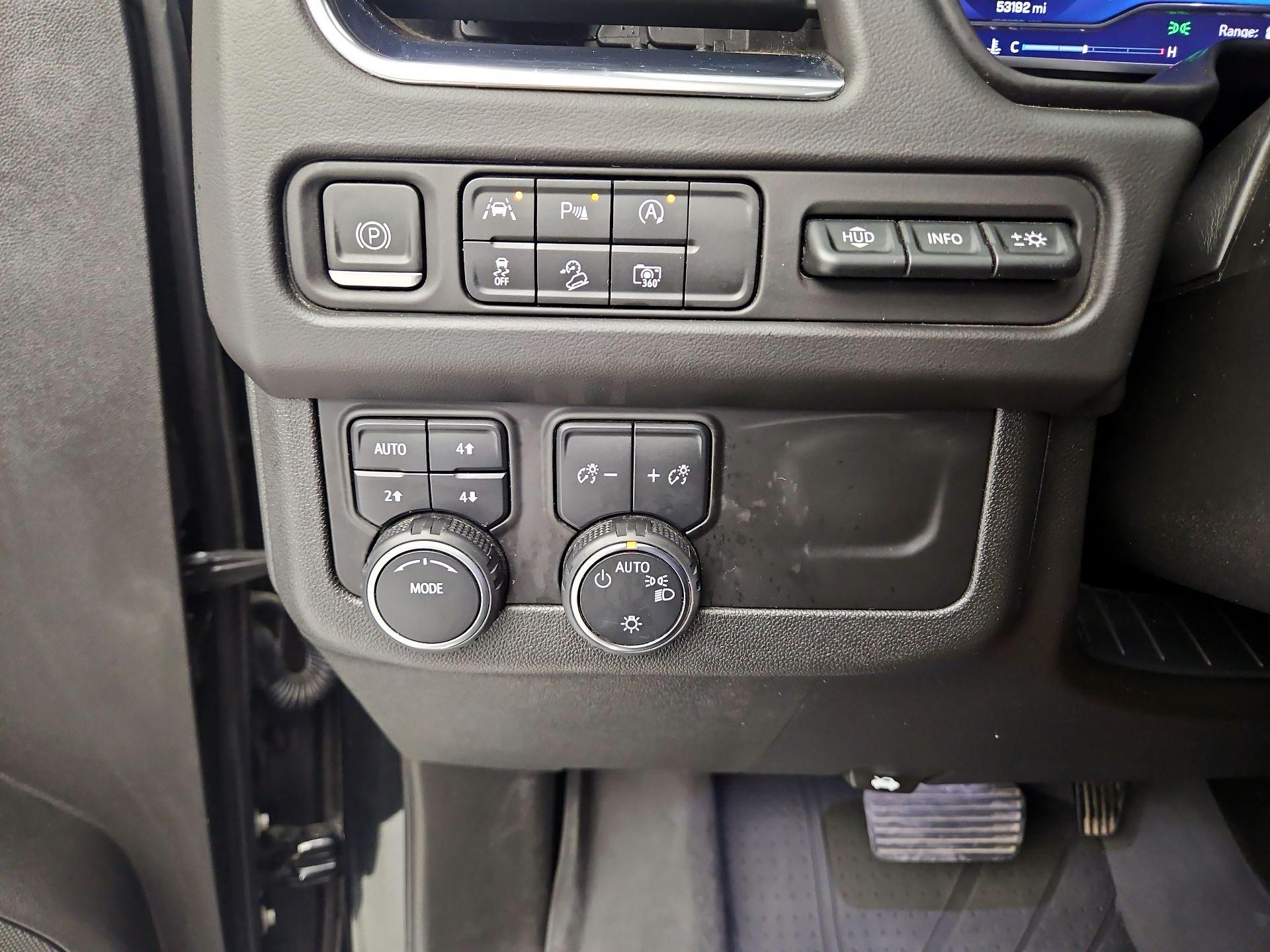 Thumbnail: 2023 Chevrolet Tahoe - 13