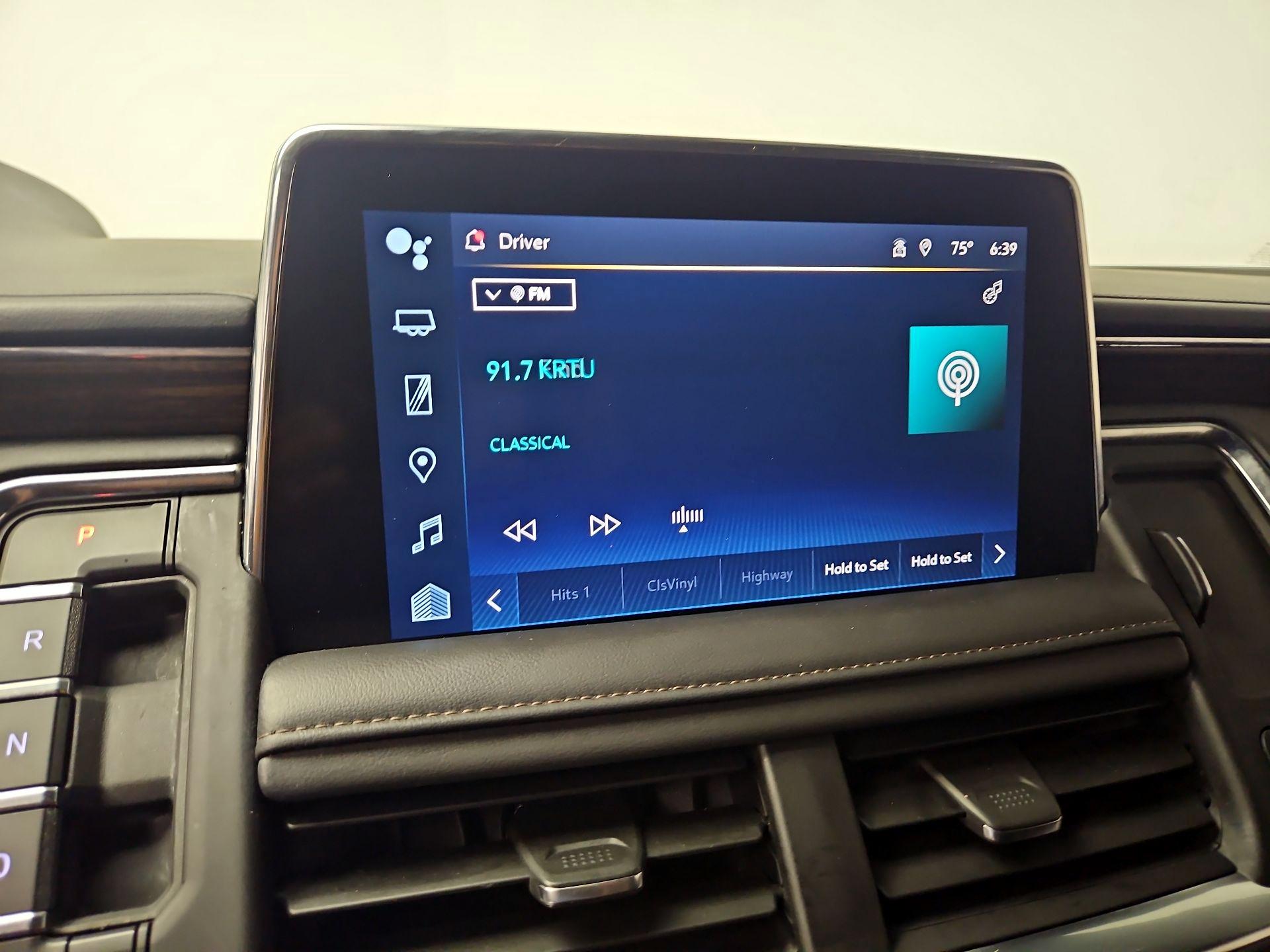 Thumbnail: 2023 Chevrolet Tahoe - 15